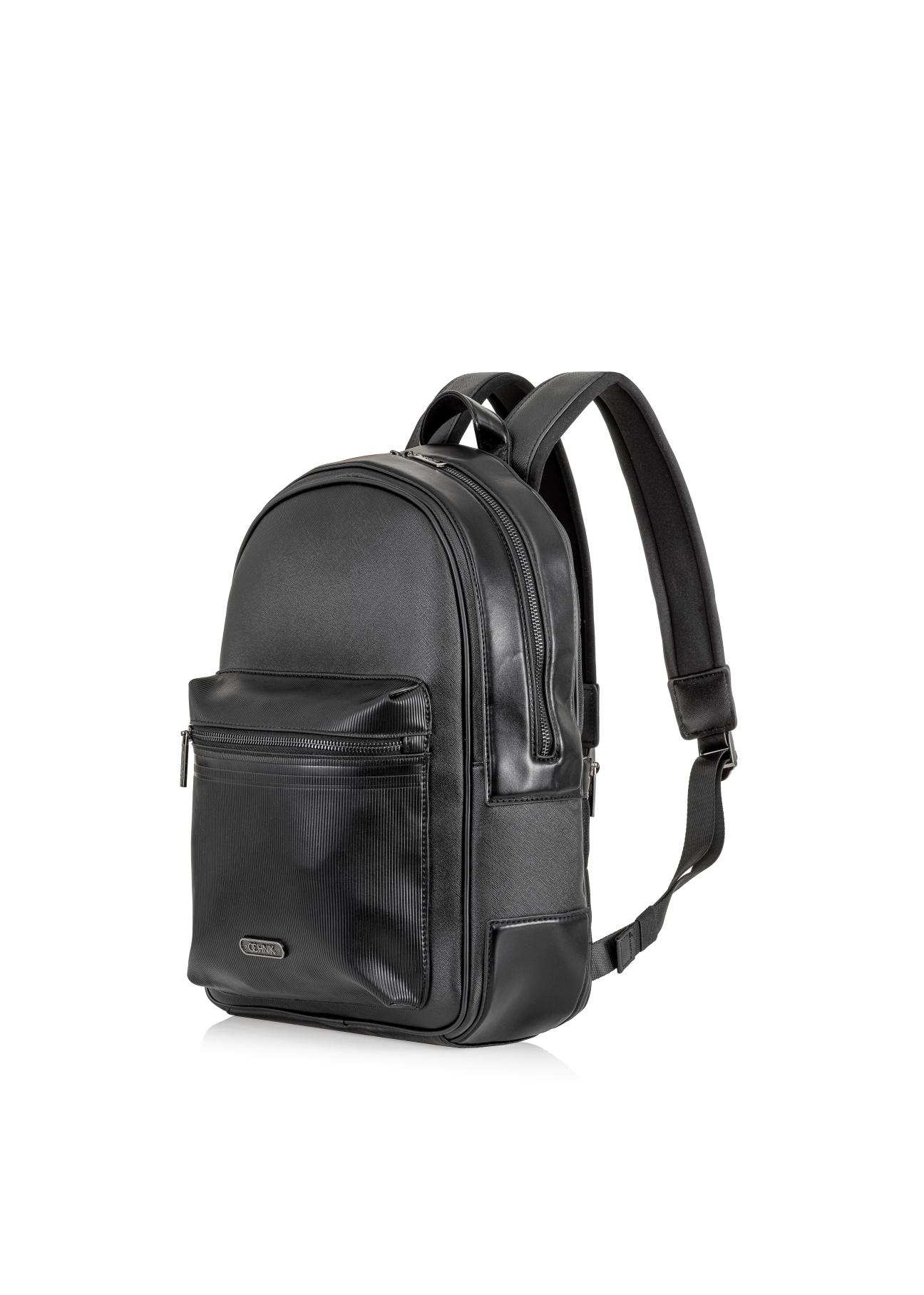 Men's backpack TORMN-0257-99(W22)-05