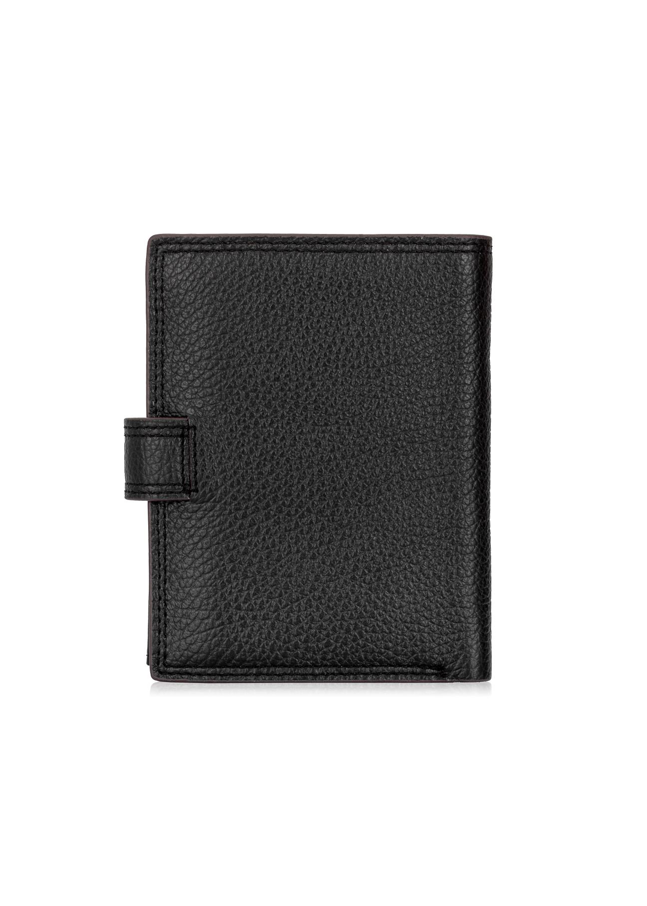 Men's wallet PORMS-002RFID-99(W24)-03