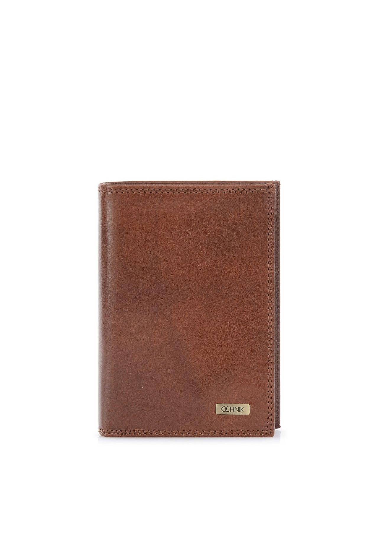 Men's wallet PL-158-87-01