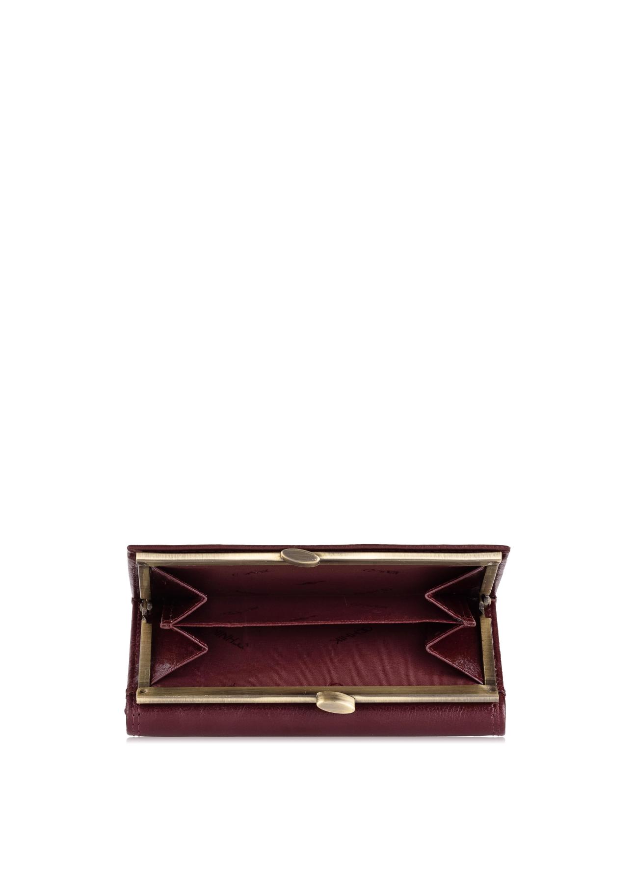 Women's wallet SL-128-49-05