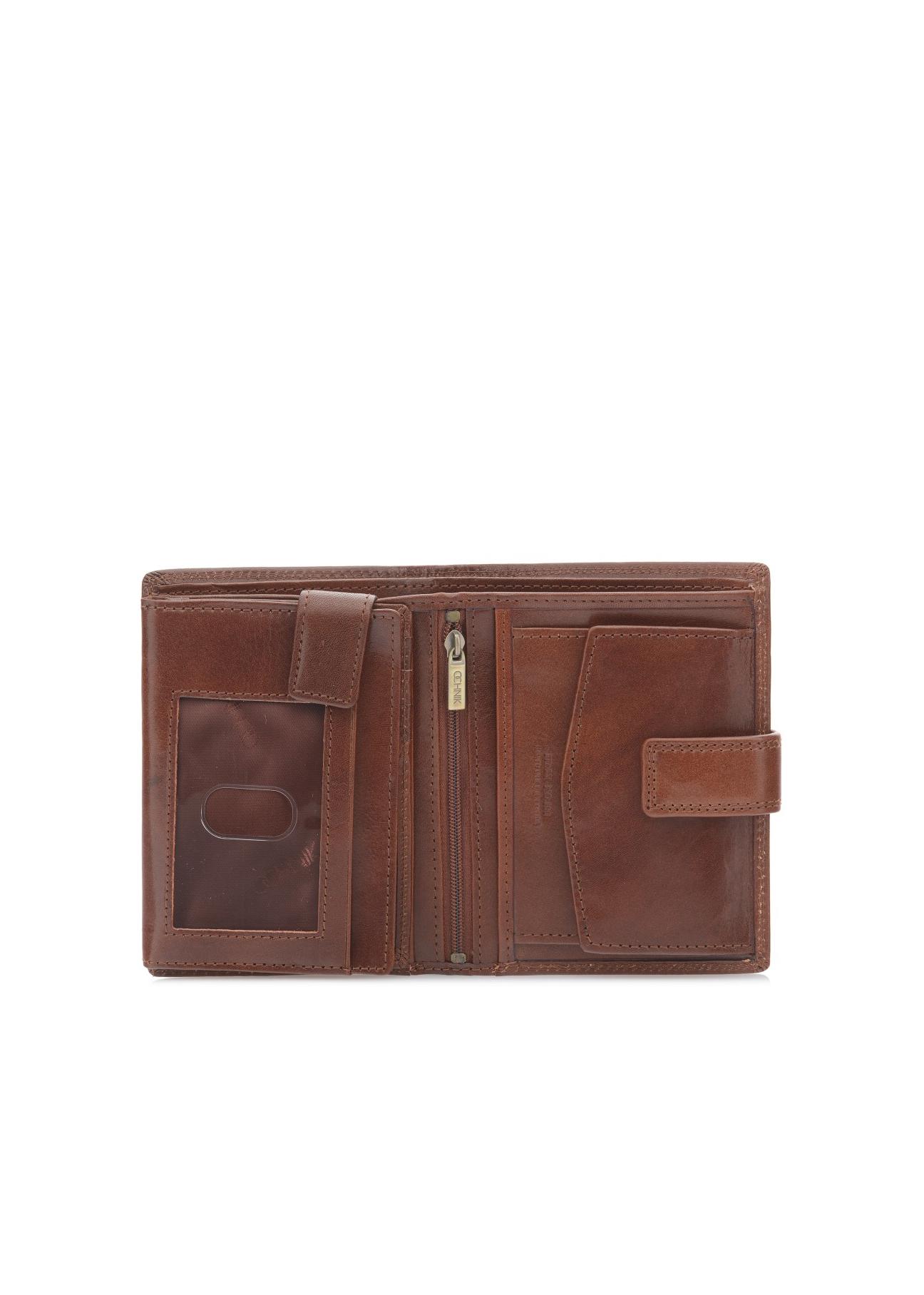 Men's wallet PL-190-87-02