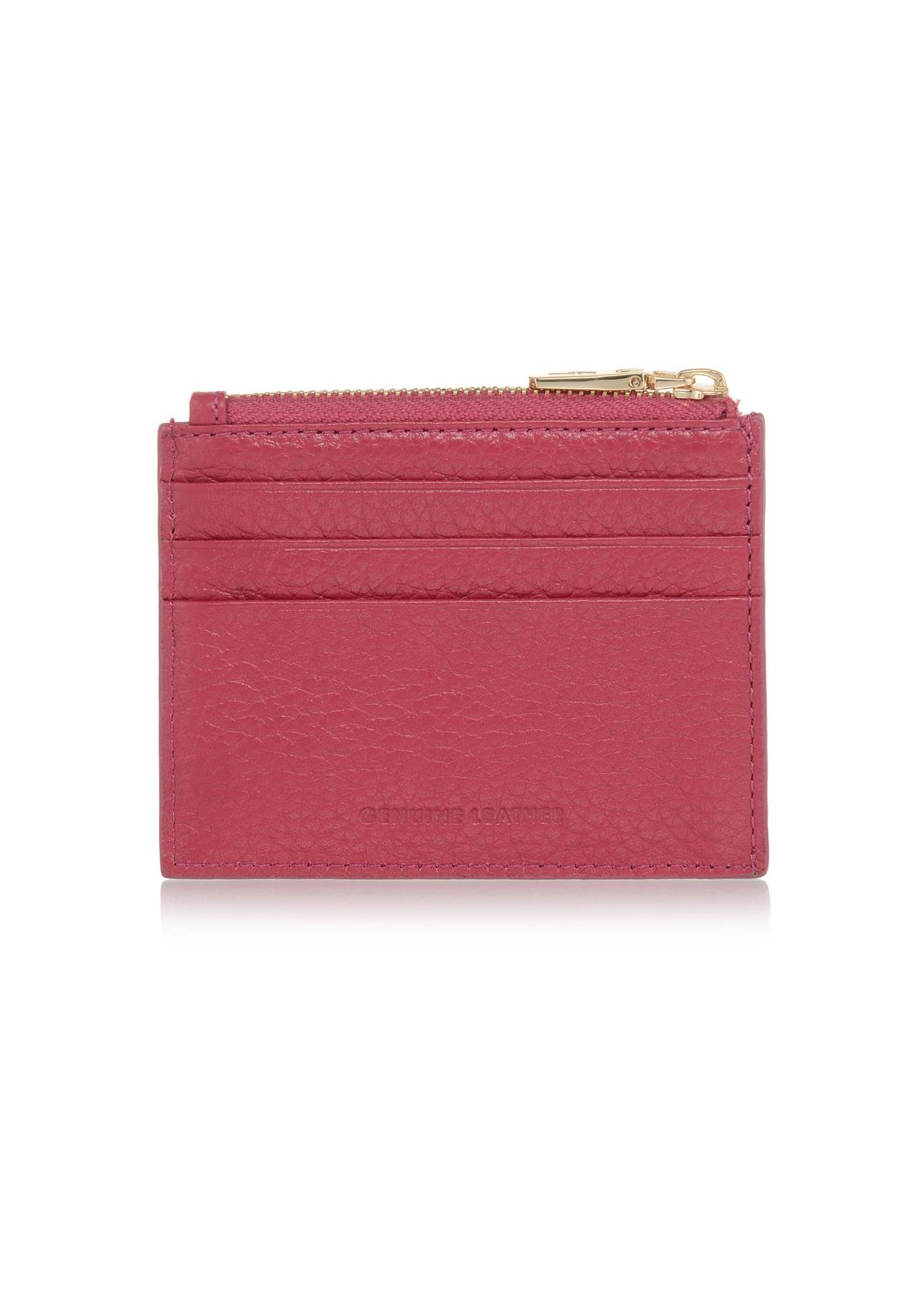 Women's wallet PORES-0806-31(Z22)-02