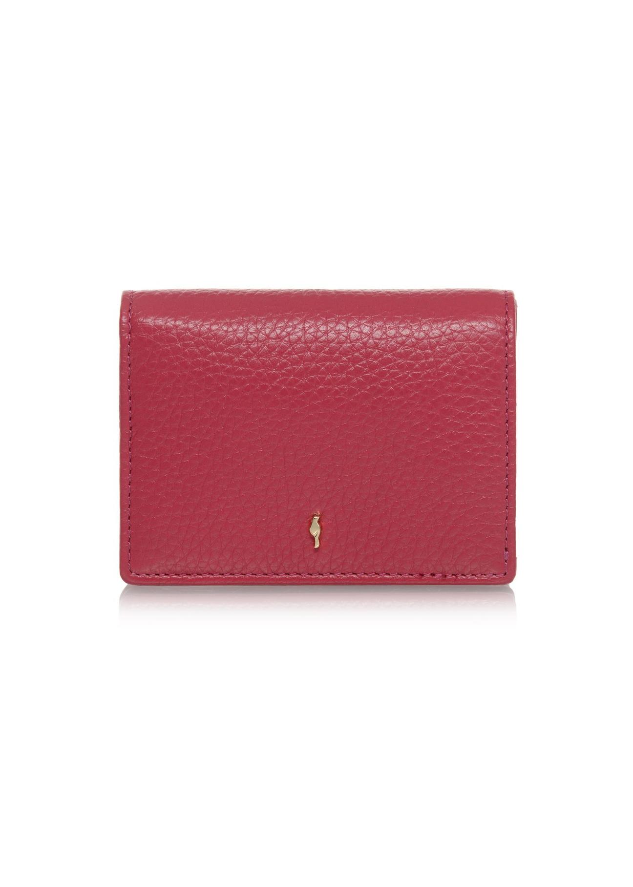 Women's wallet PORES-0807RFID-31(Z22)-01