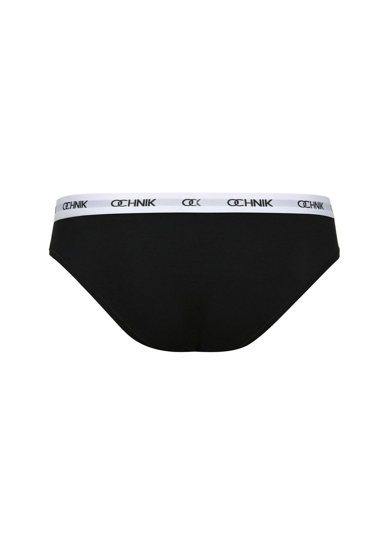 Set of women's briefs in three colors ZESDS-0003-15(Z24)