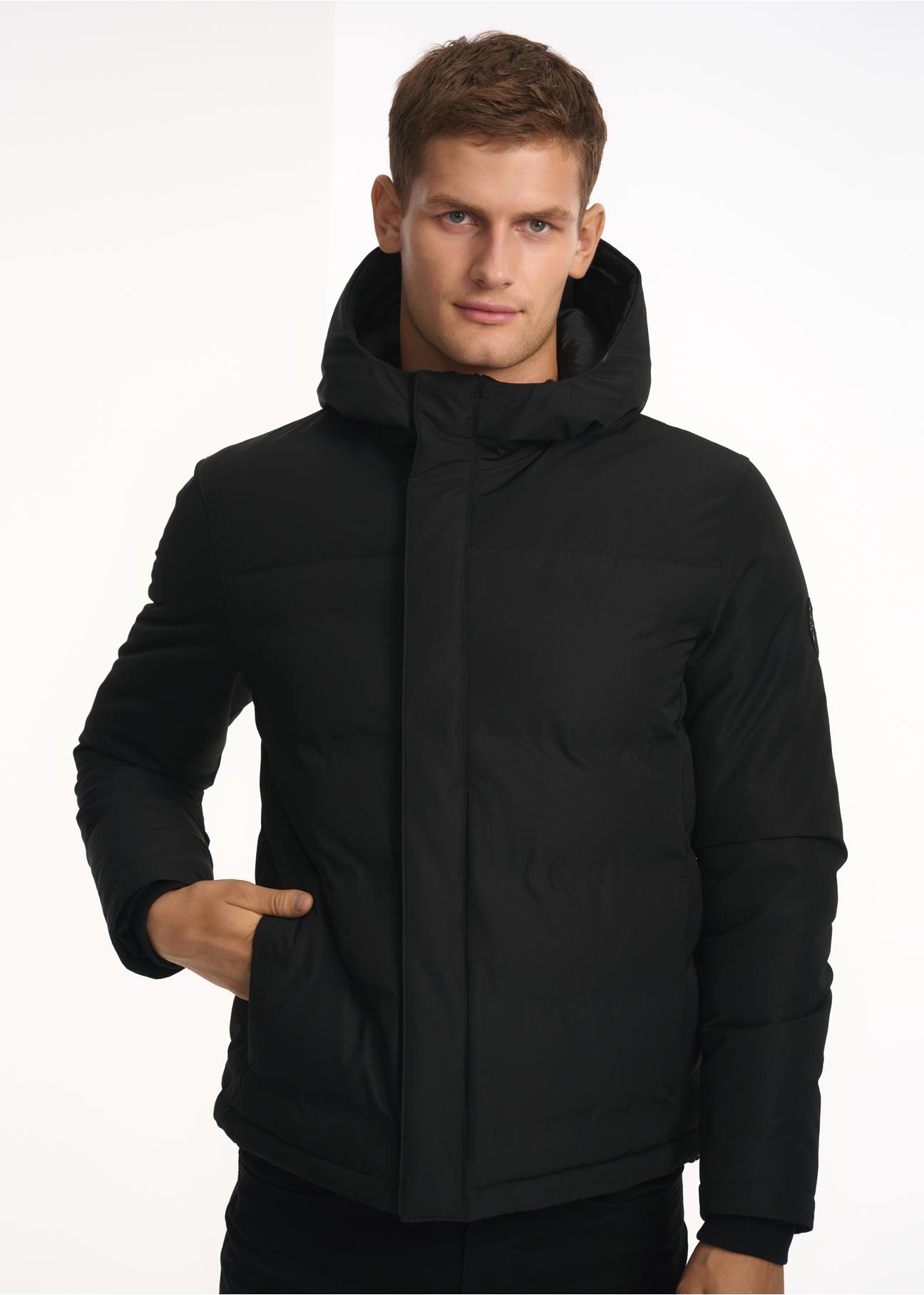 Men's jacket KURMT-0284-99(Z22)-01