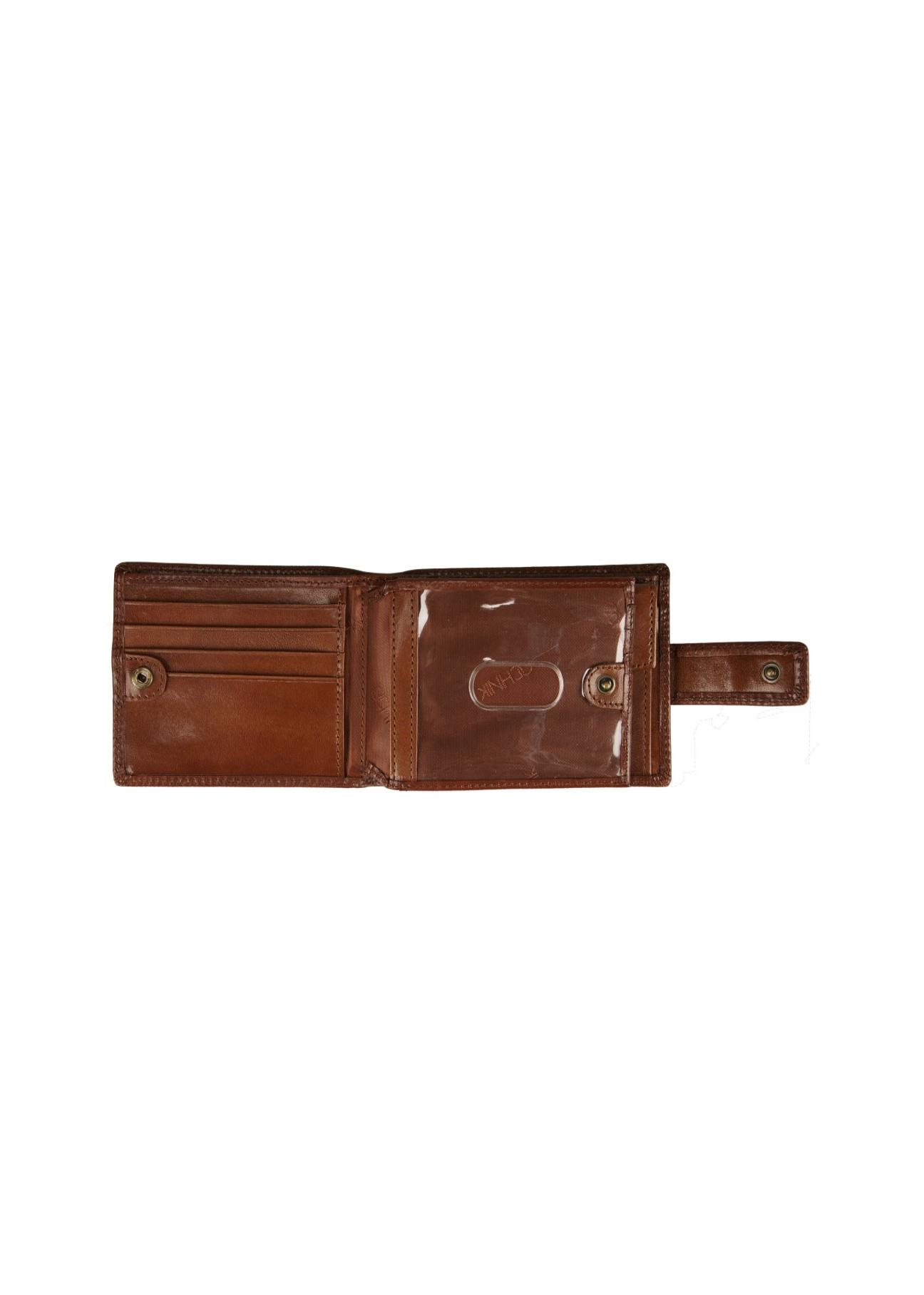 Men's wallet PL-134-87-03