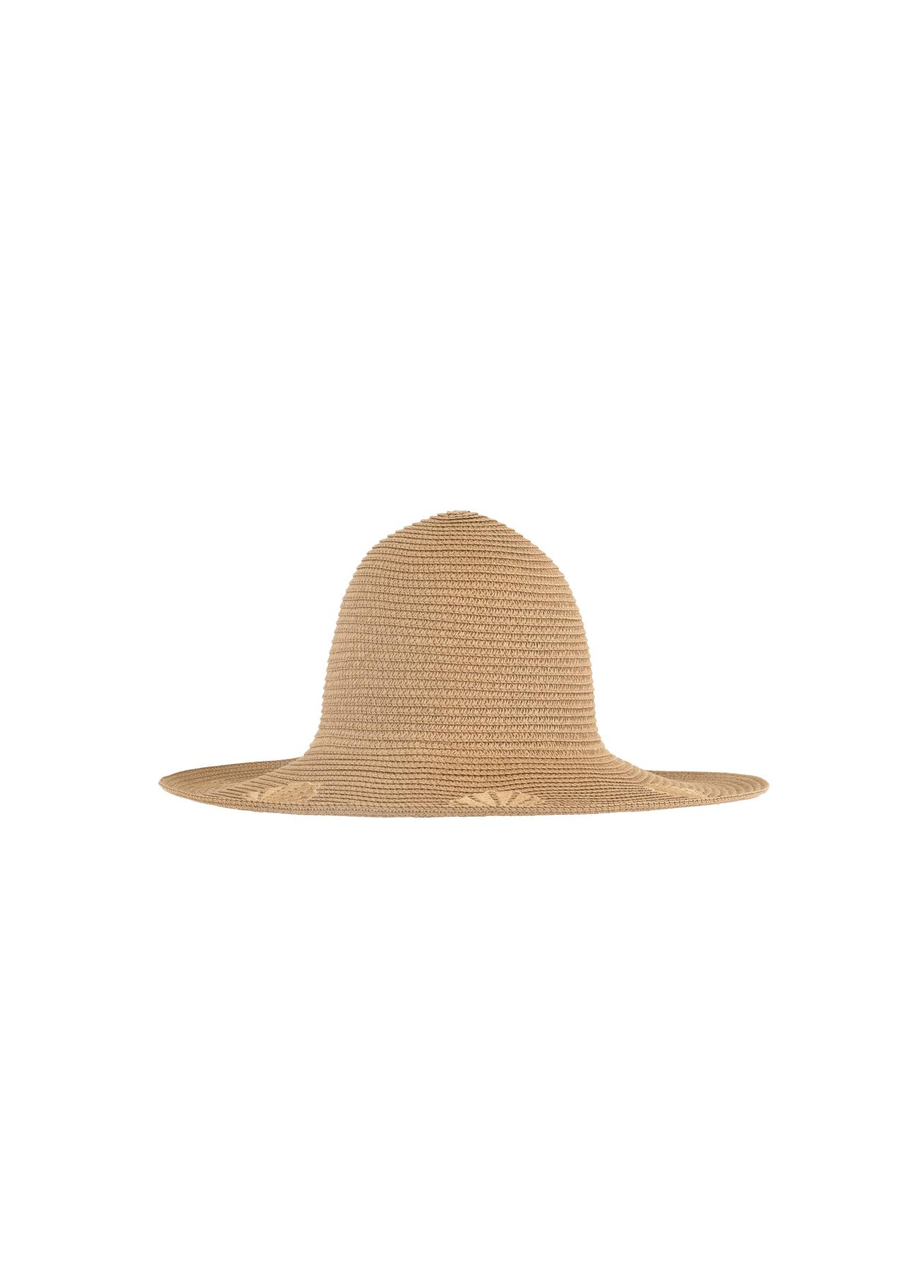 Women's hat KAPDT-0028-25(W22)-01