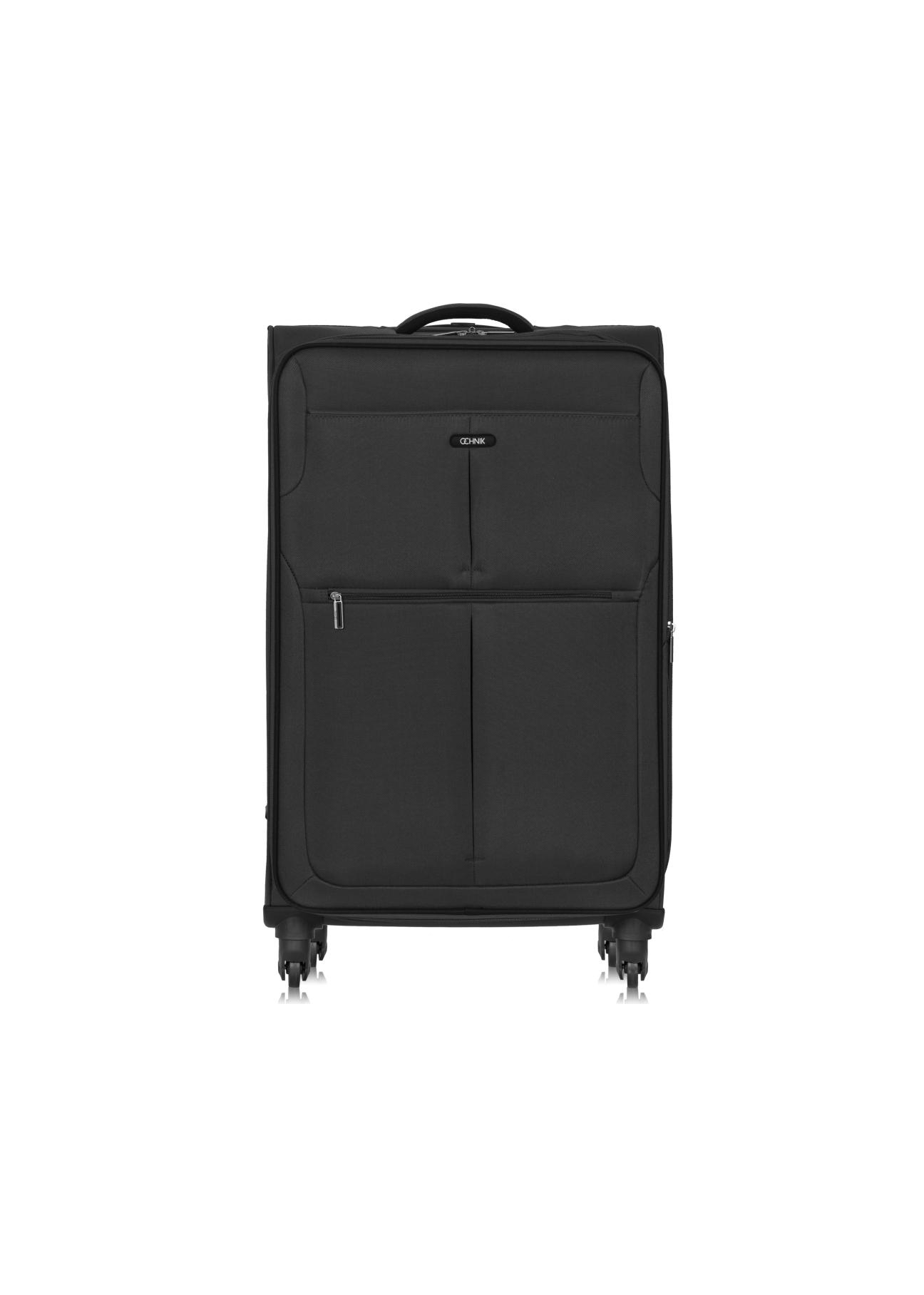 Set of suitcases on wheels 19''/24''/28'' WALNY-0030-99(W24)-07