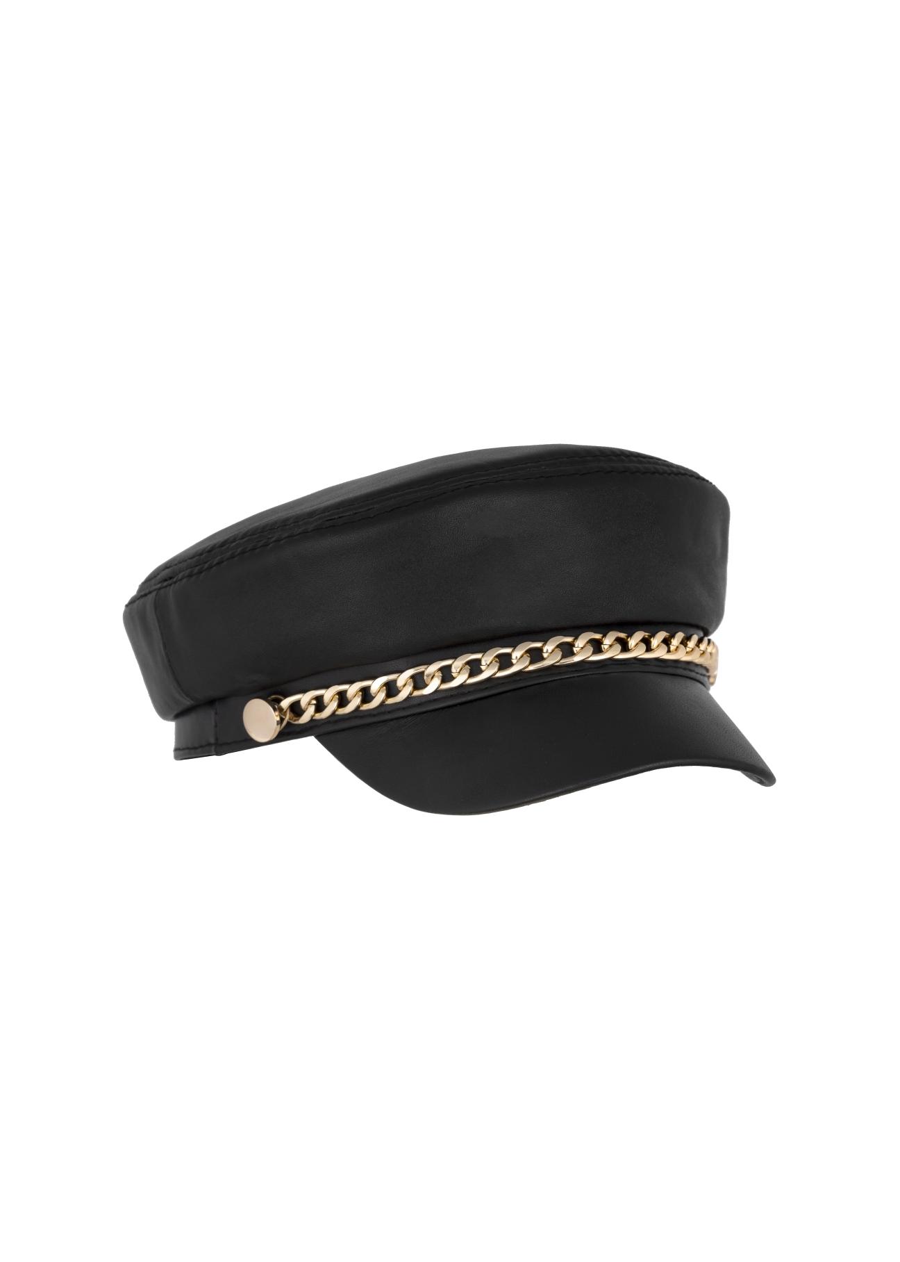 Women's cap CZADS-0005-99(Z22)-02