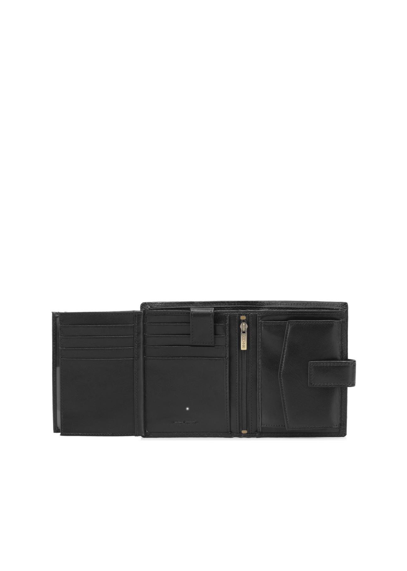 Men's wallet SL-190-99-04