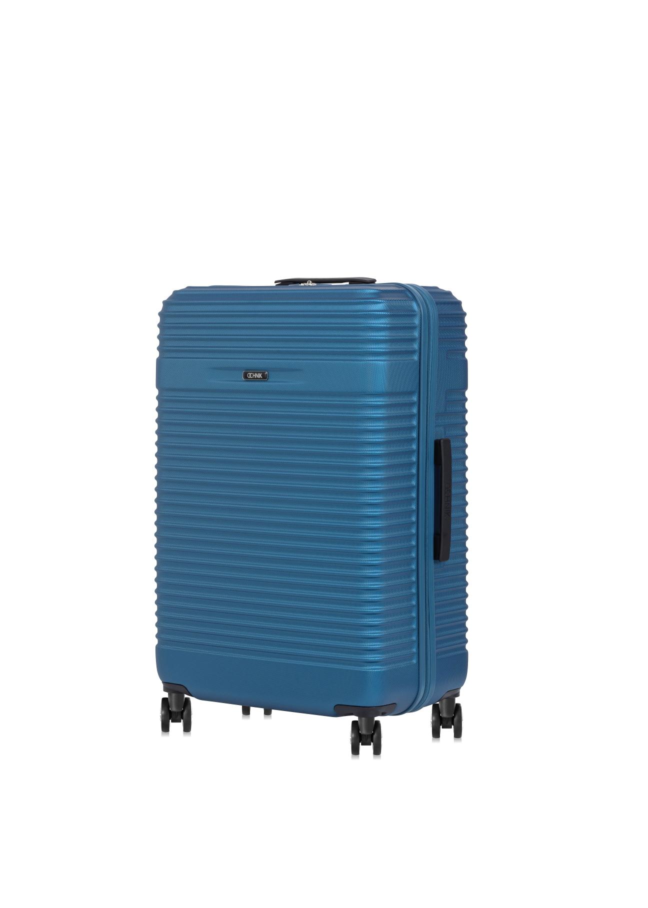 Large suitcase on wheels WALAB-0040-61-28(W24)-06