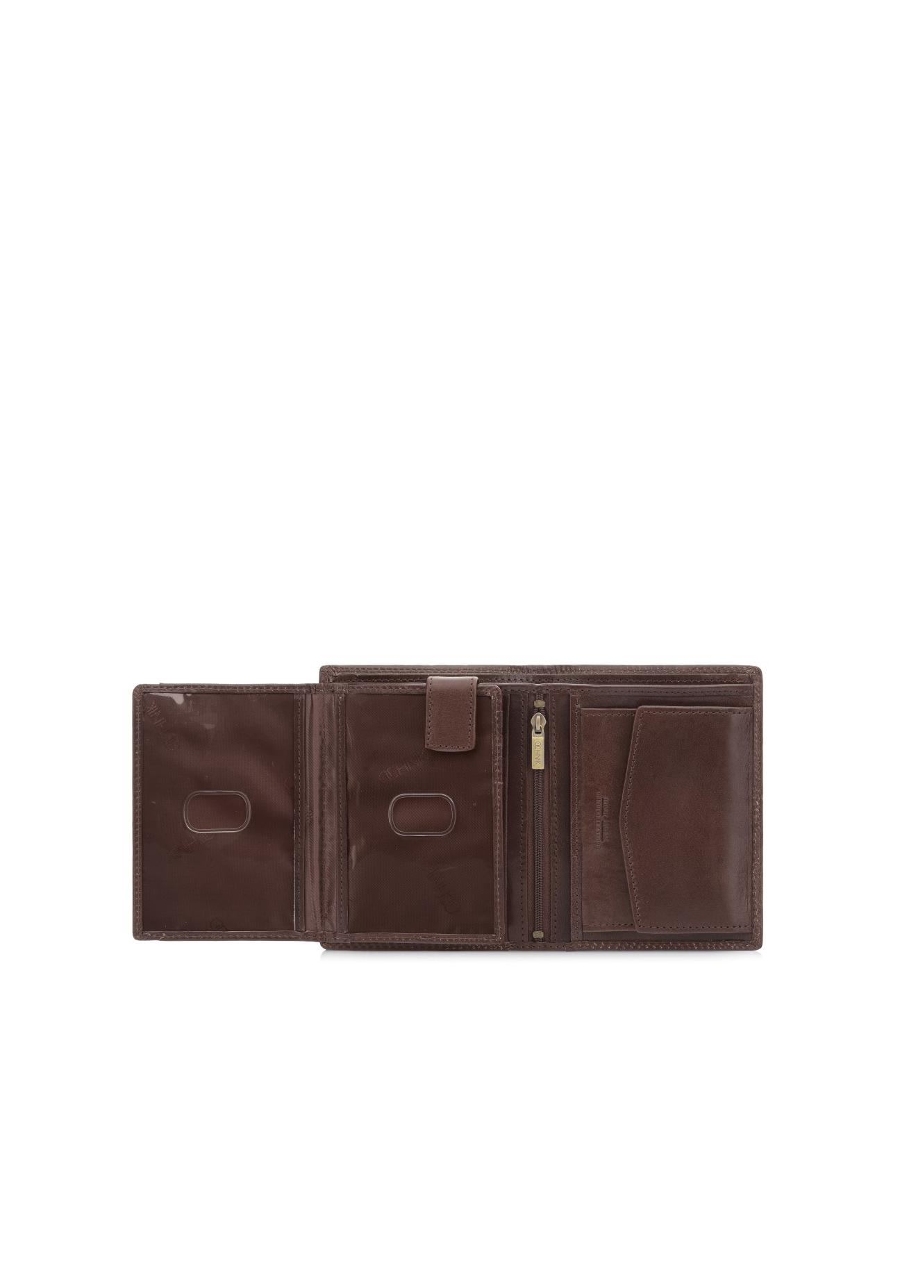 Men's wallet PL-145-89-03