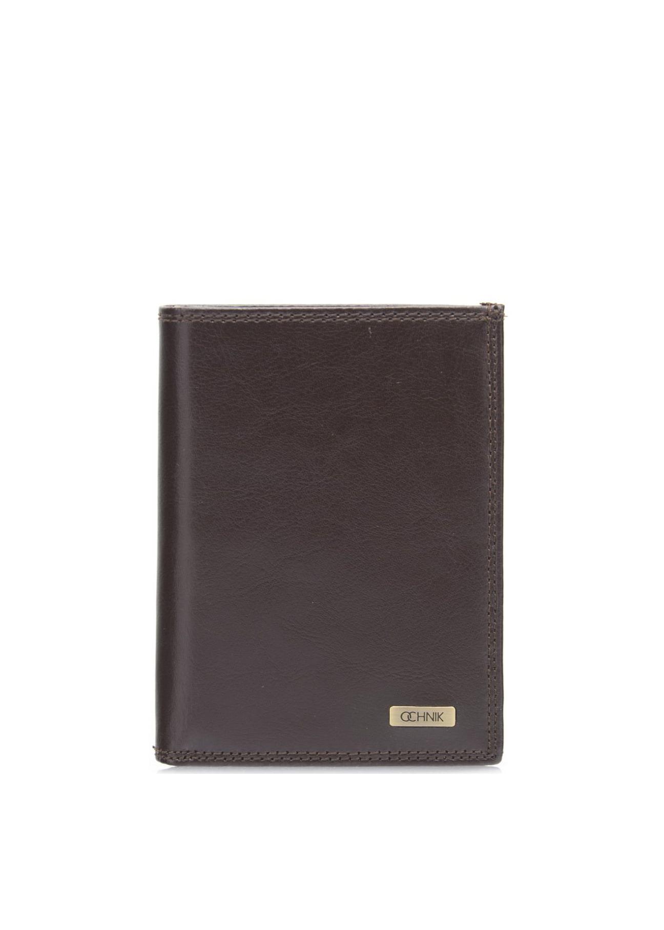 Men's wallet SL-158-89-01