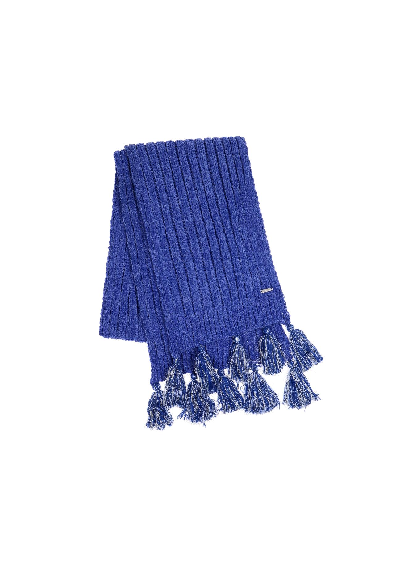 Women's Scarf SZADT-0046-61(Z18)-01