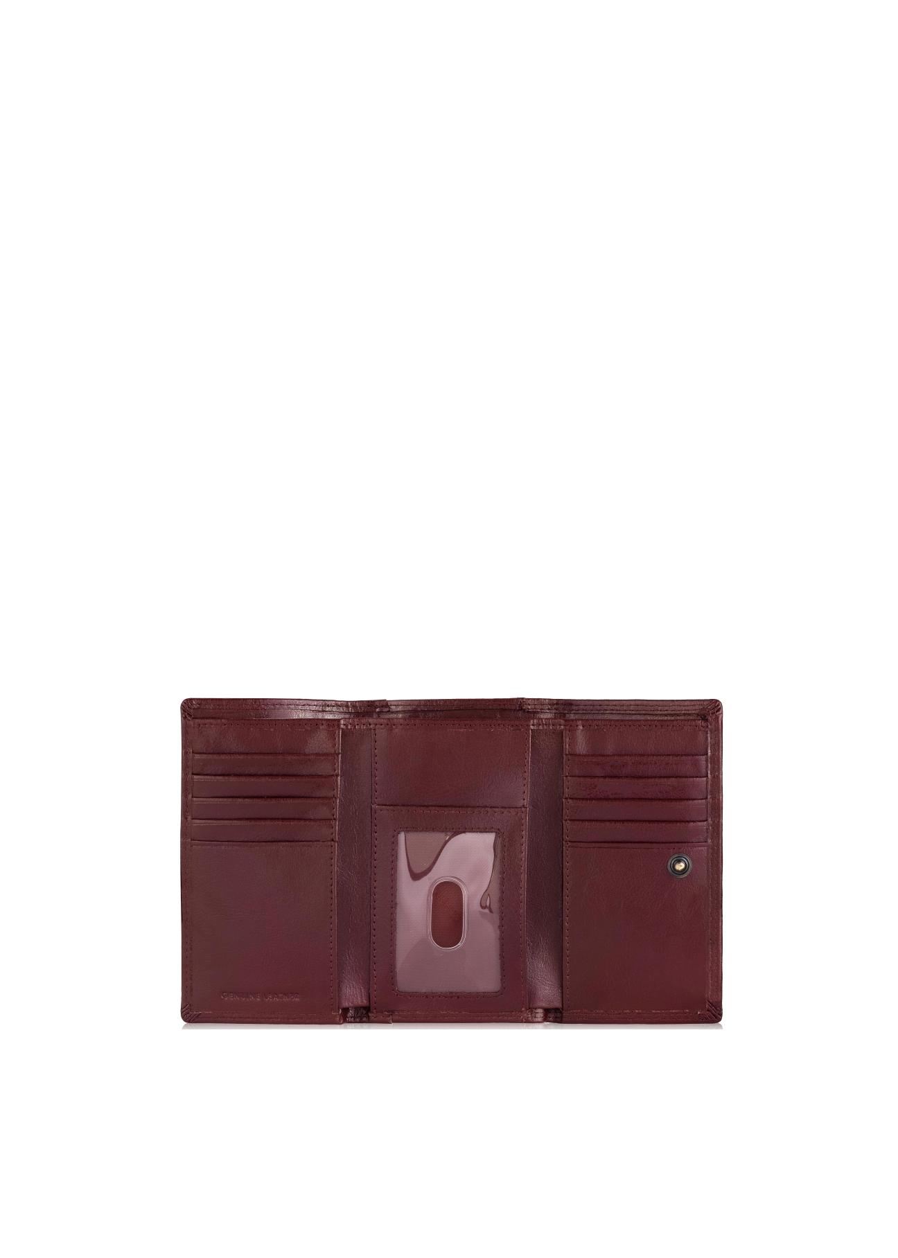 Women's wallet SL-128-49-04