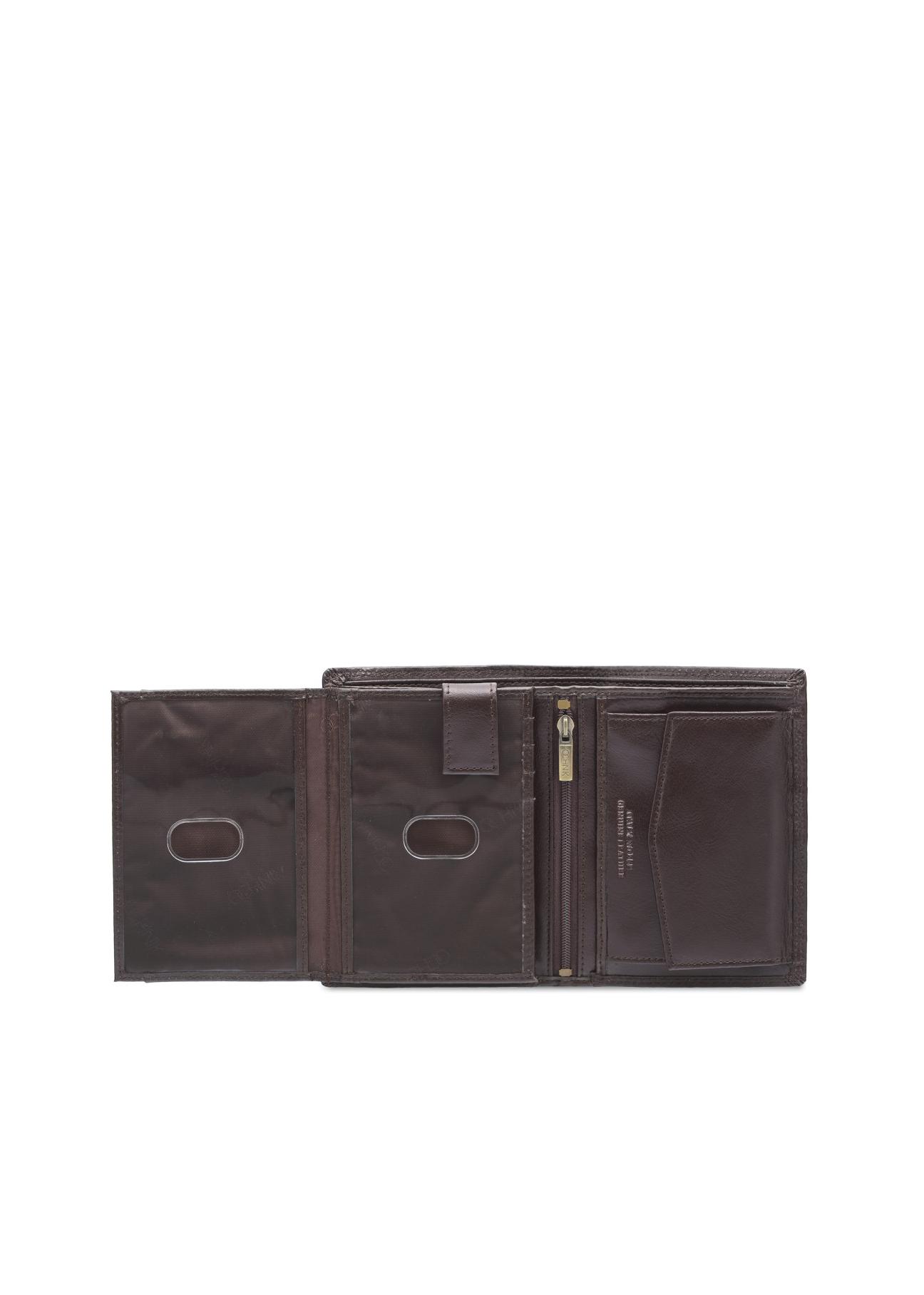 Men's wallet SL-145-89-03