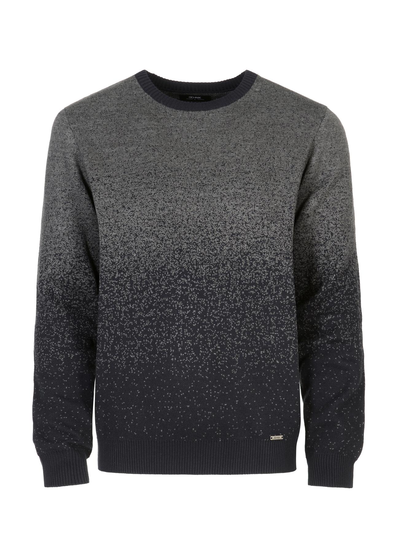 Men's Sweater SWEMT-0123-91(Z22)-04