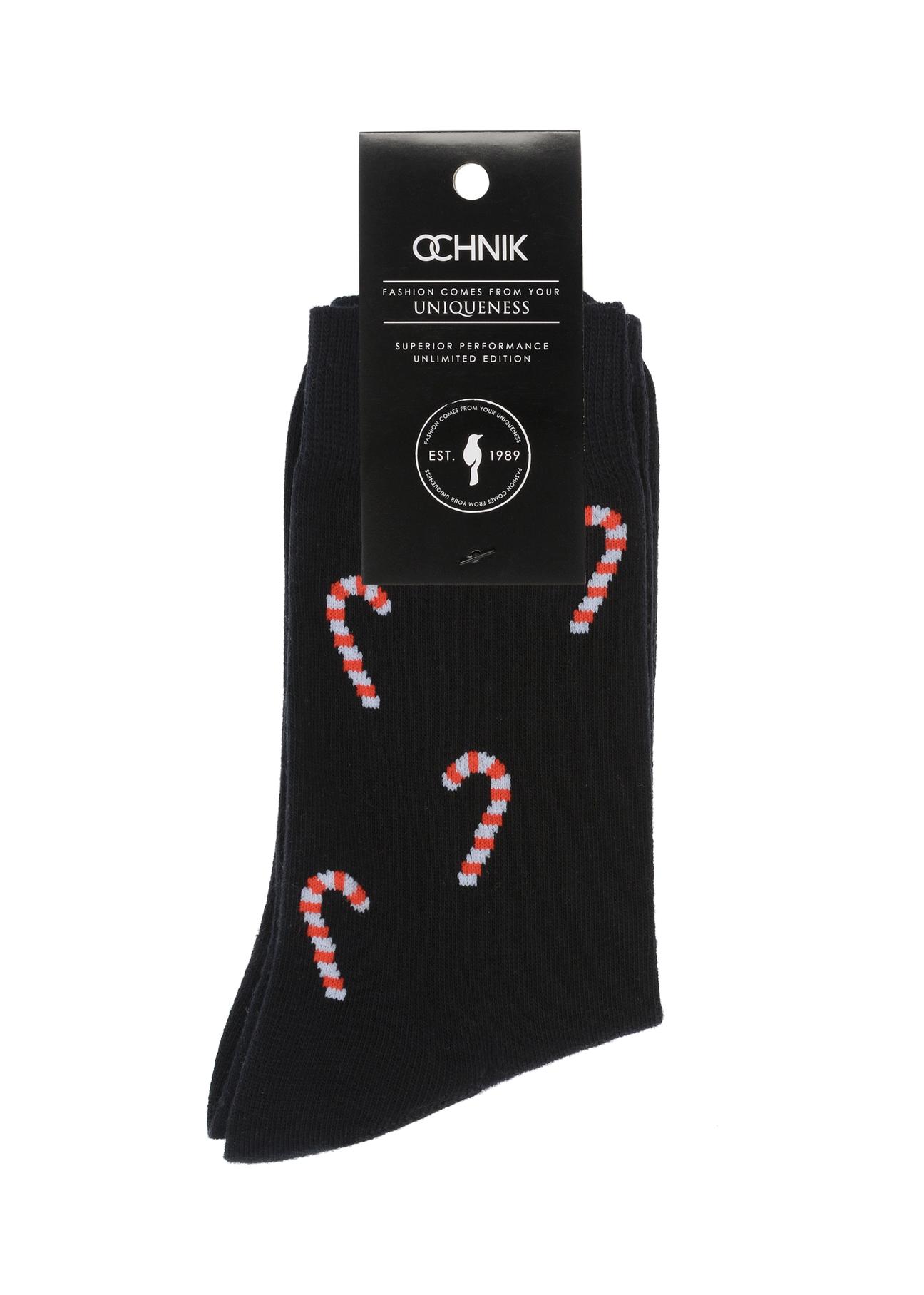 Men's socks SKAMT-0170-69(Z22)-02