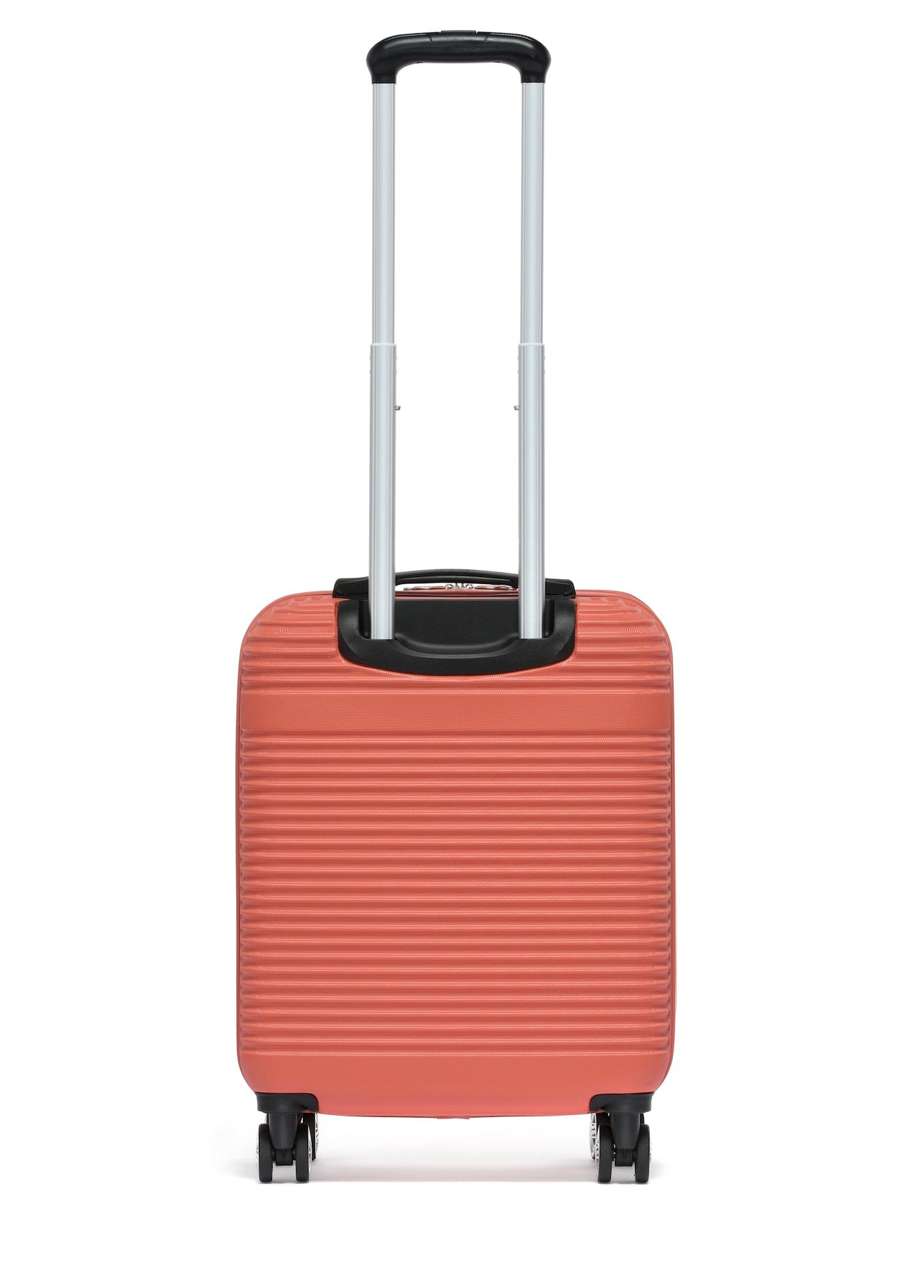 Small suitcase on wheels WALAB-0040-18-19(W25)-03