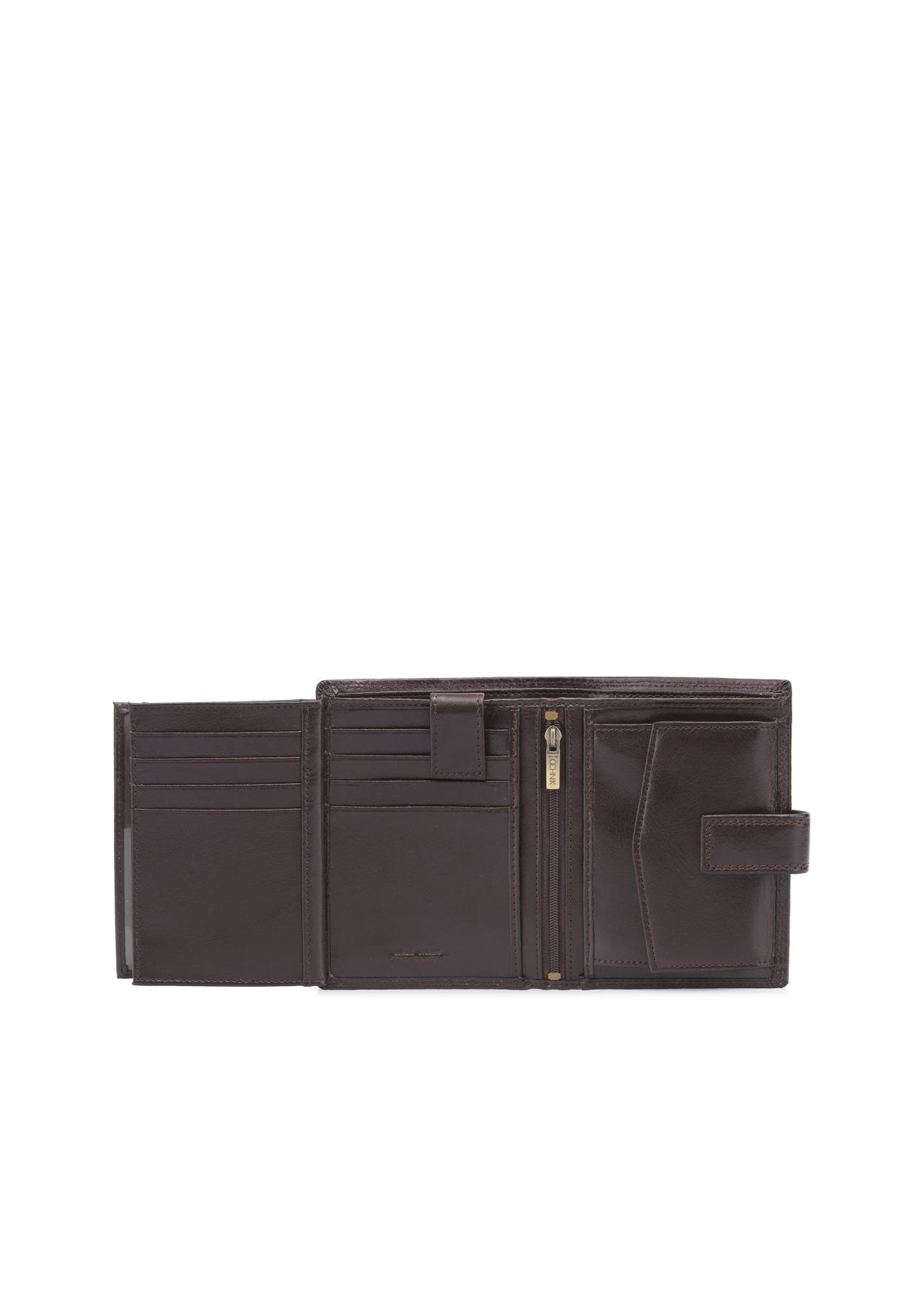 Men's wallet SL-190-89-04