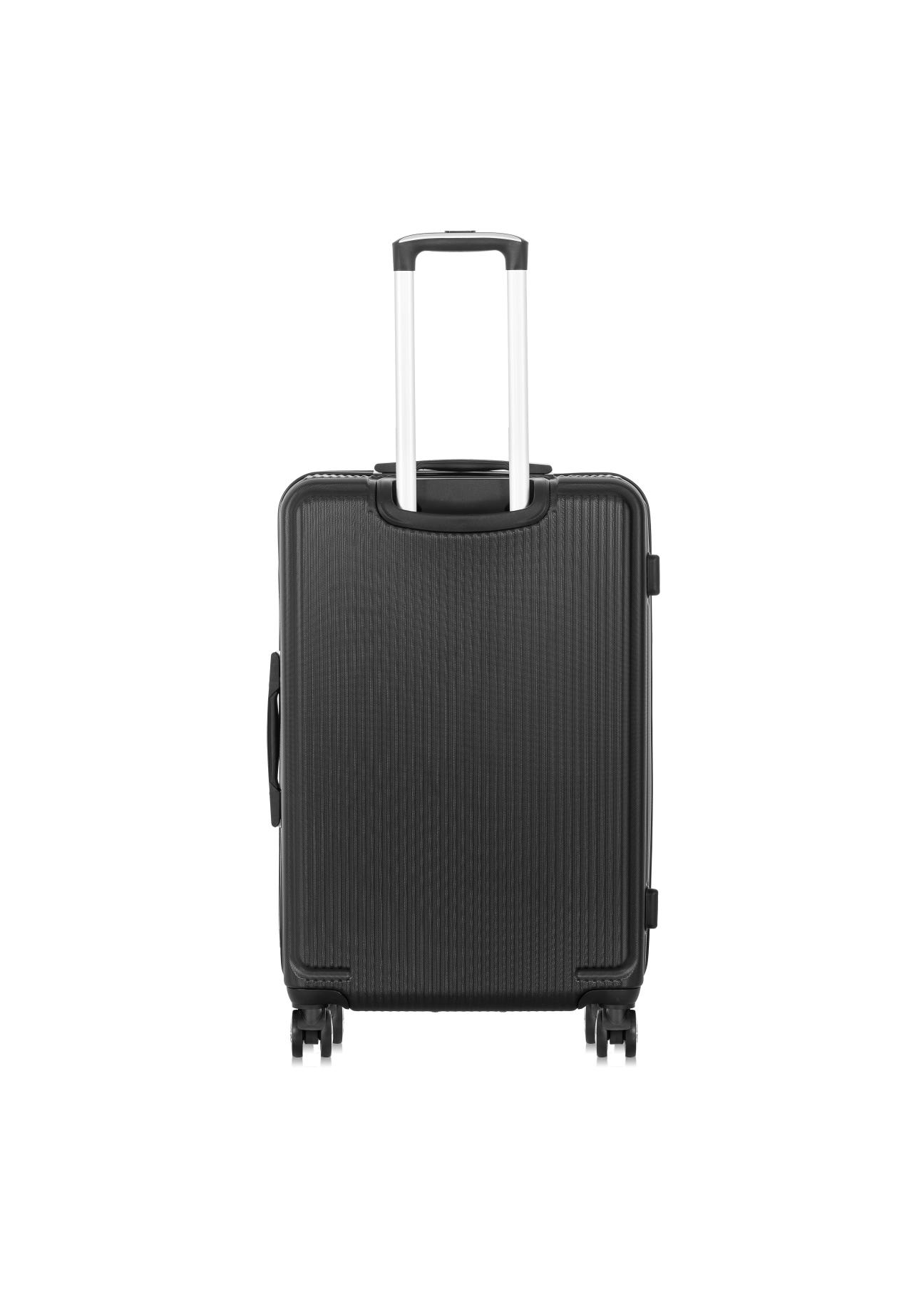 Large suitcase on wheels WALAB-0053-99-28(W24)-03