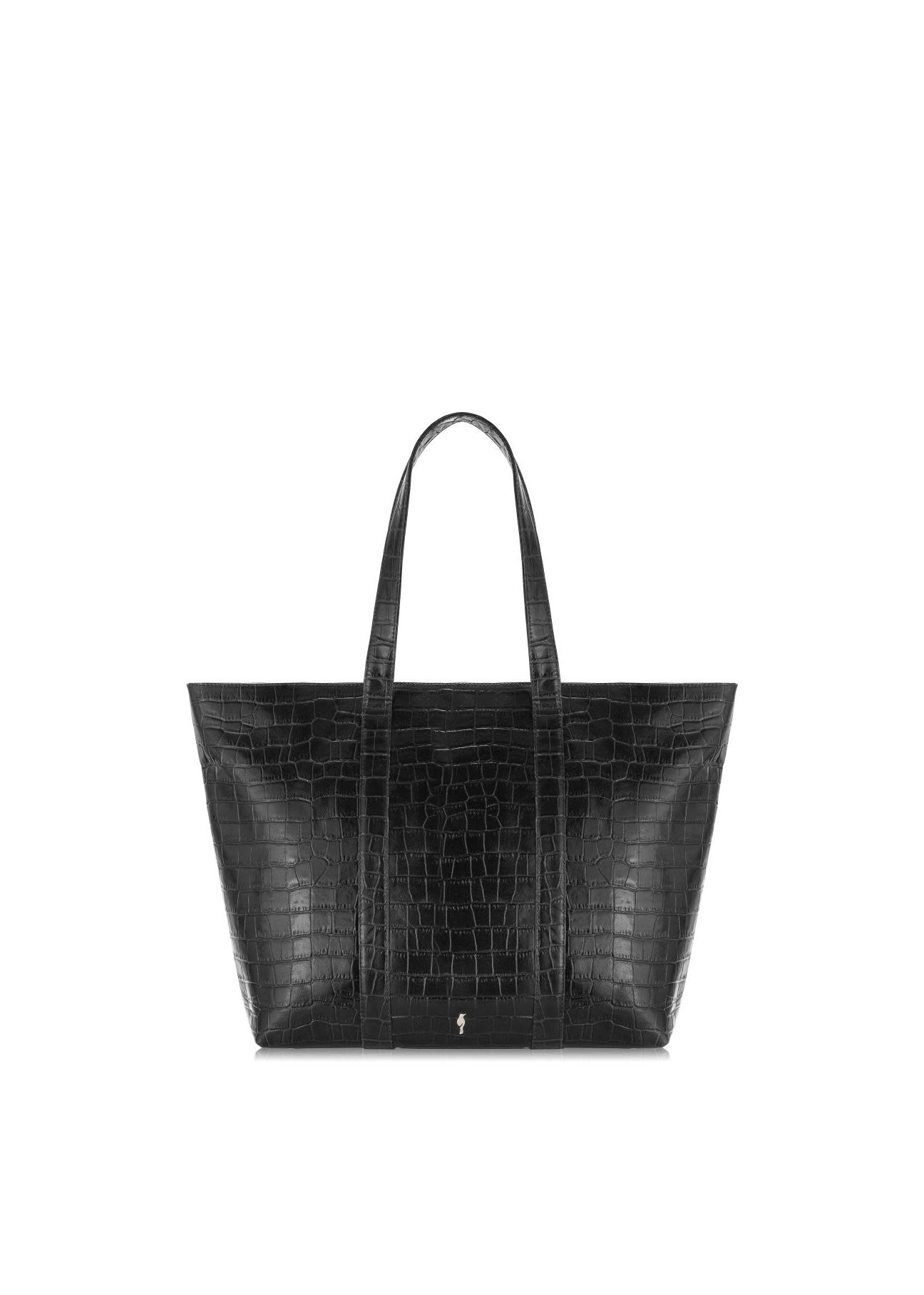 Women's shopper bag TORES-0700A-99(W22)-01