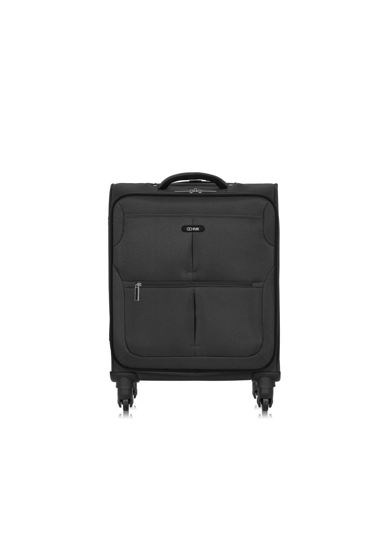 Set of suitcases on wheels 19''/24''/28'' WALNY-0030-99(W24)-02