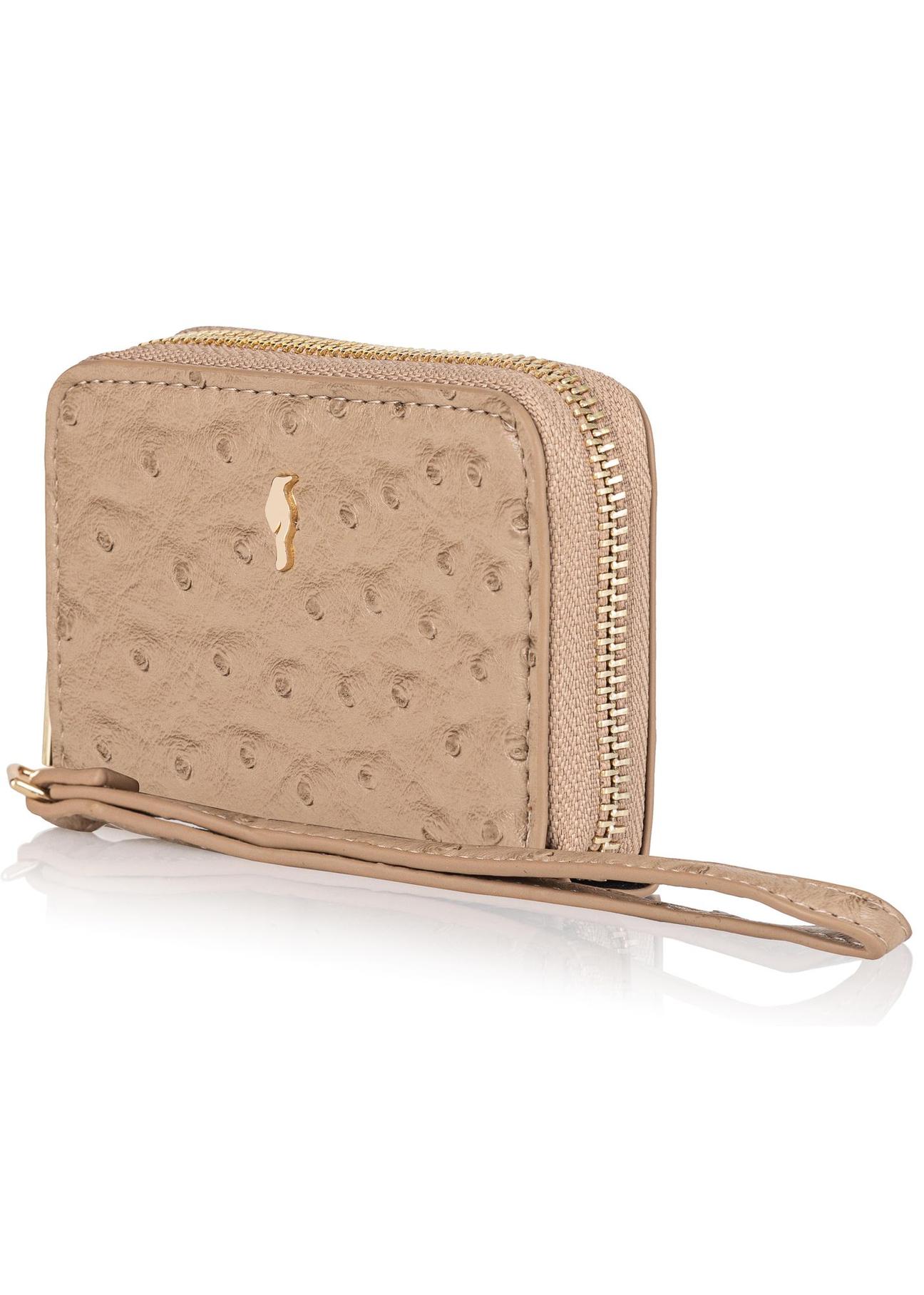 Women's wallet POREC-0311-81(Z22)-04