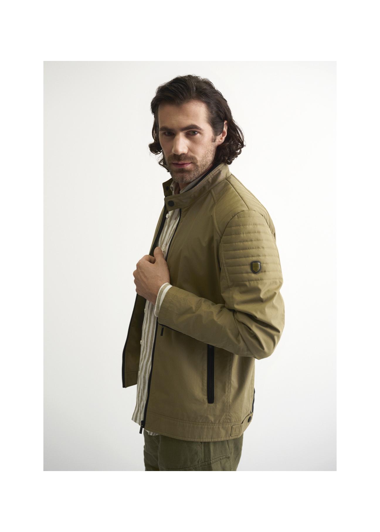 Men's Jacket KURMT-0231-57(W22)-06