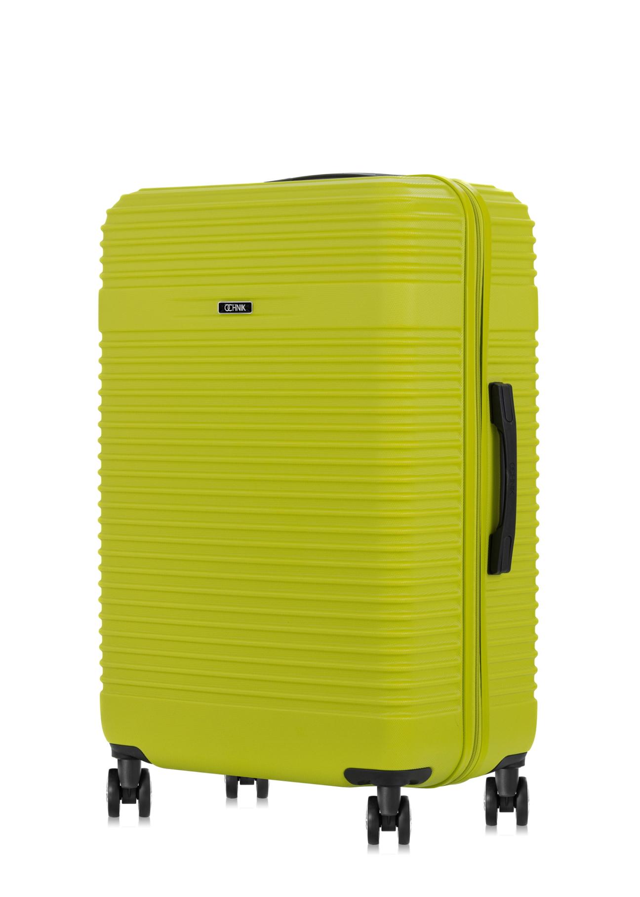 Large suitcase on wheels WALAB-0040-84-28(W24)-07