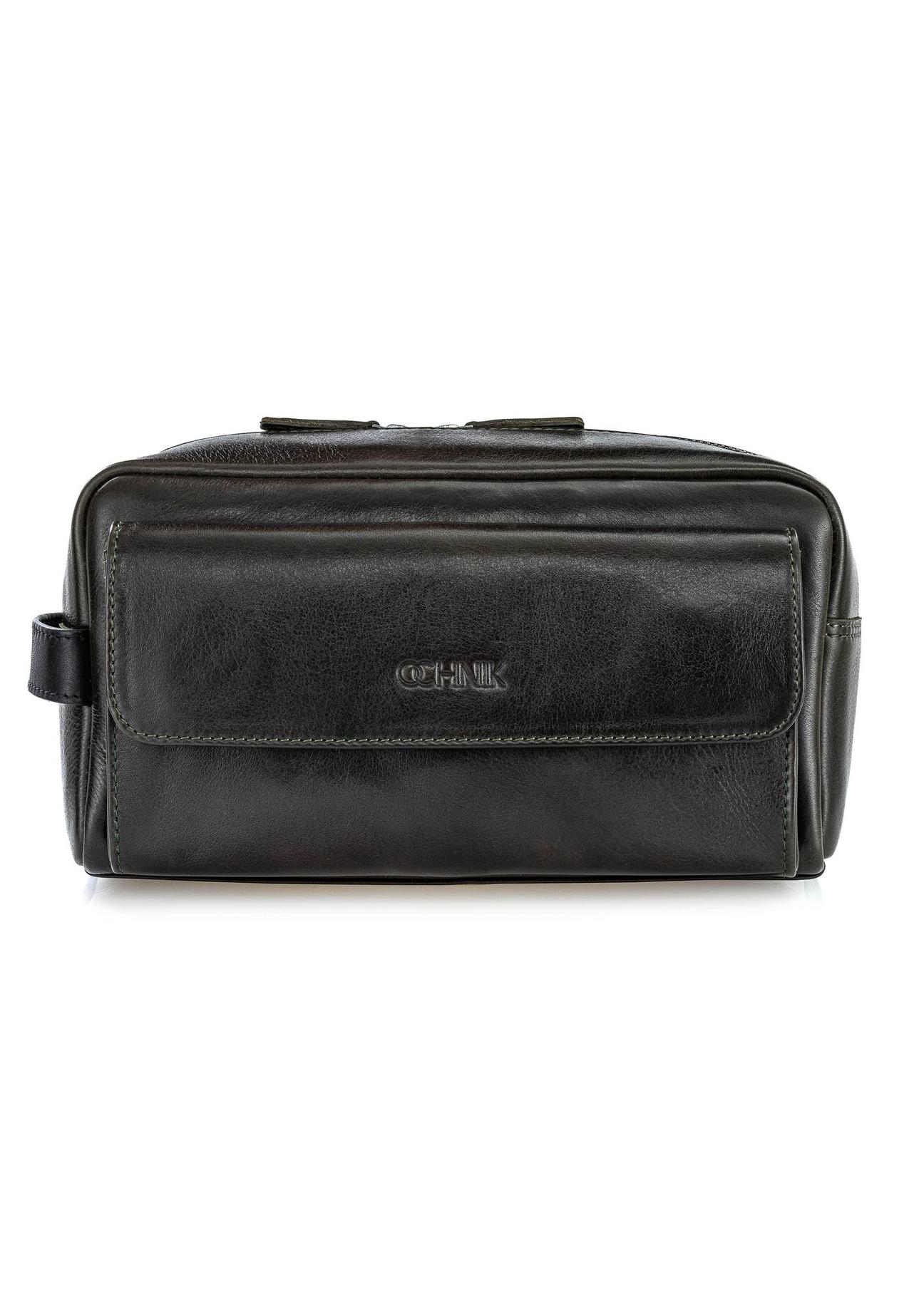 Capacious men's cosmetic bag TORMS-0429-55(Z24)-01