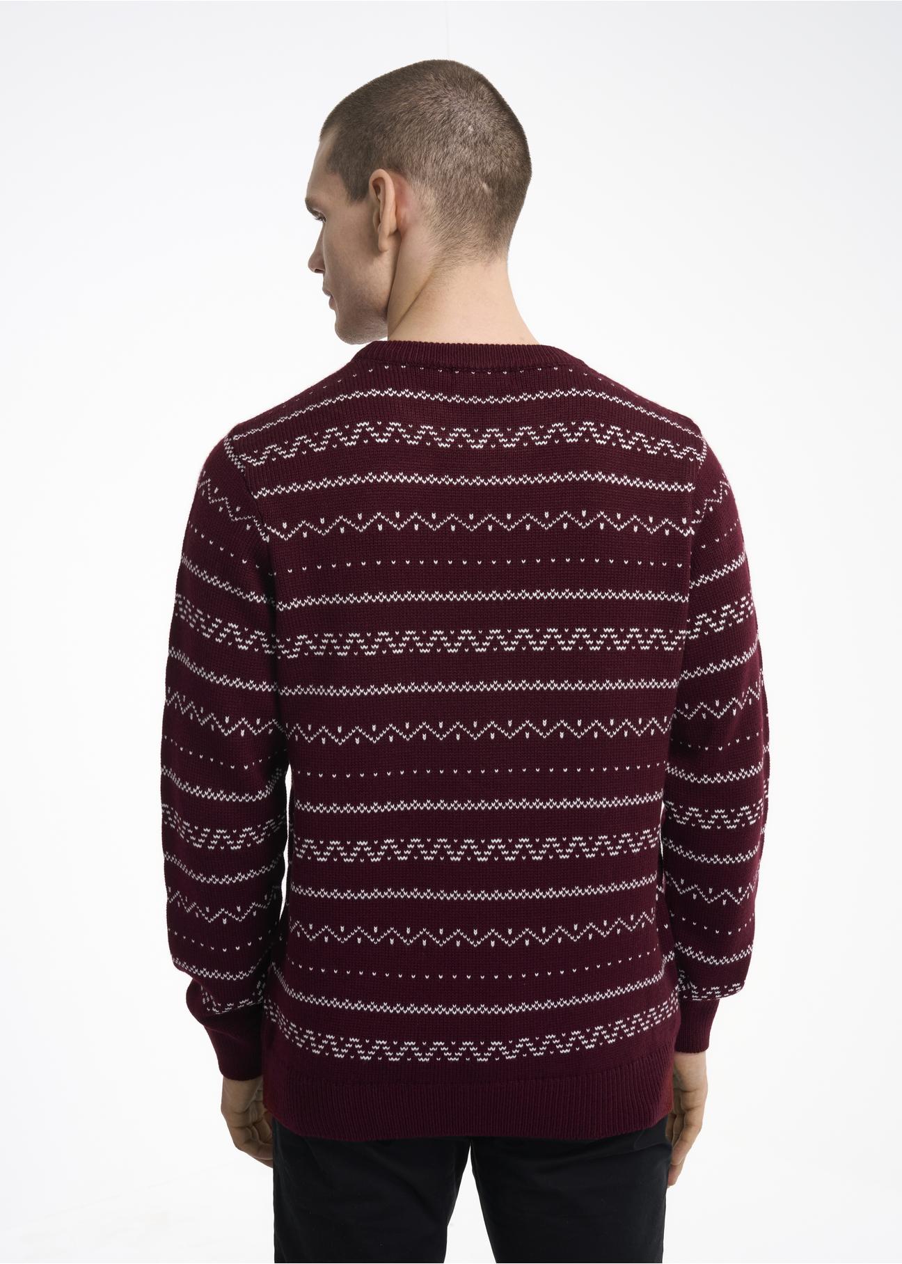 Men's Sweater SWEMT-0121-49(Z22)-03