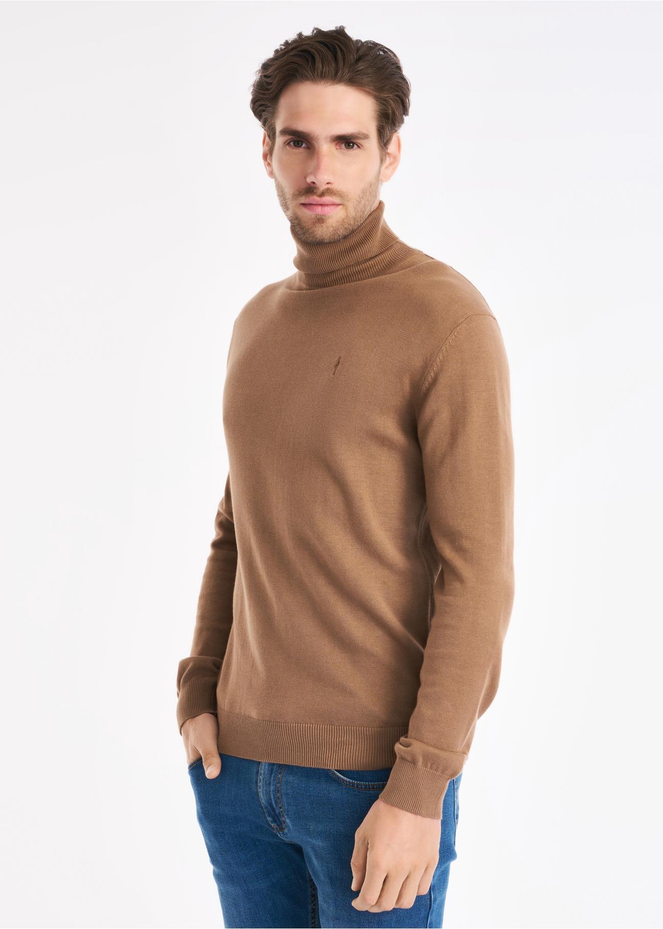 Men's Sweater SWEMT-0095A-24(Z22)-01