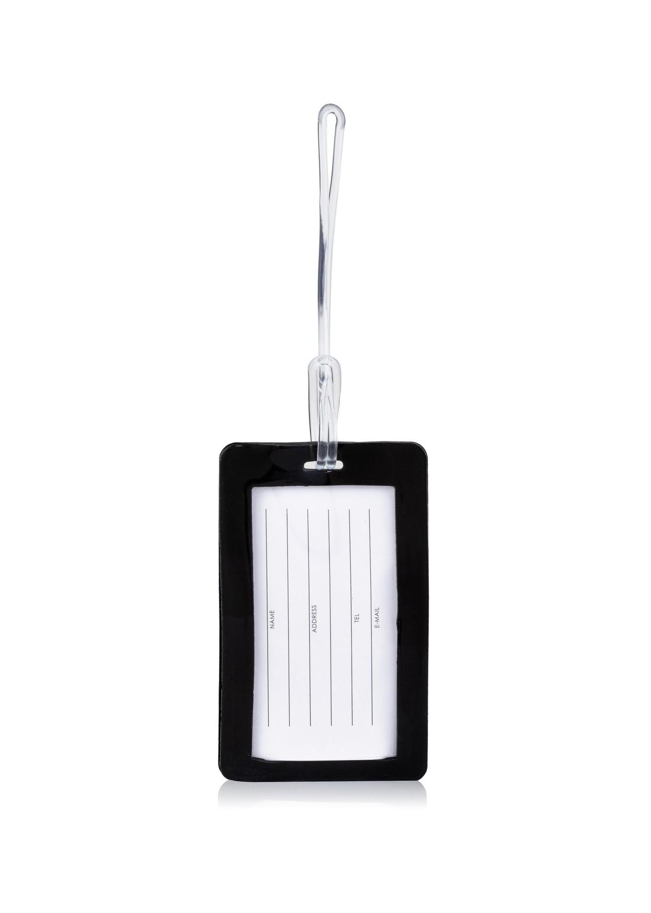 Luggage tag  AW-001-0017-15(W24)-03