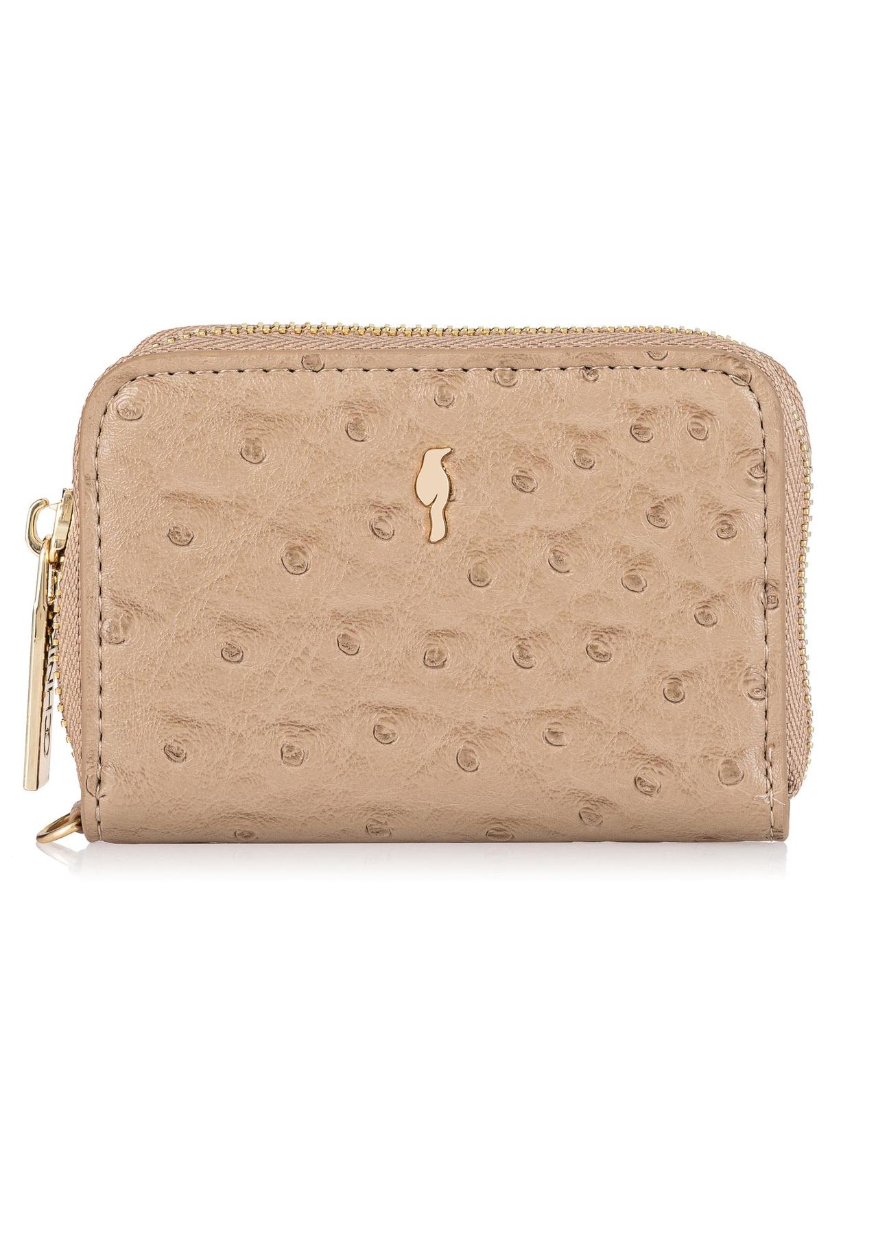 Women's wallet POREC-0311-81(Z22)-01