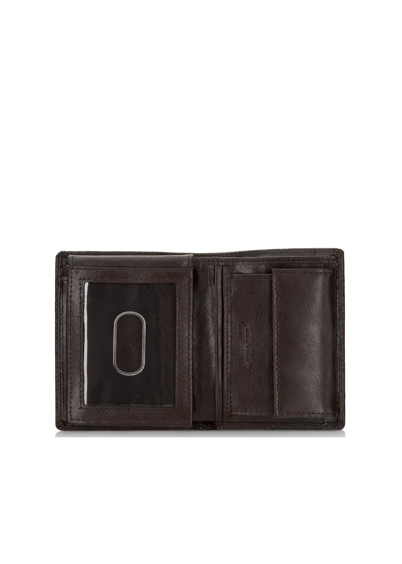 Men's wallet SL-120-89-02