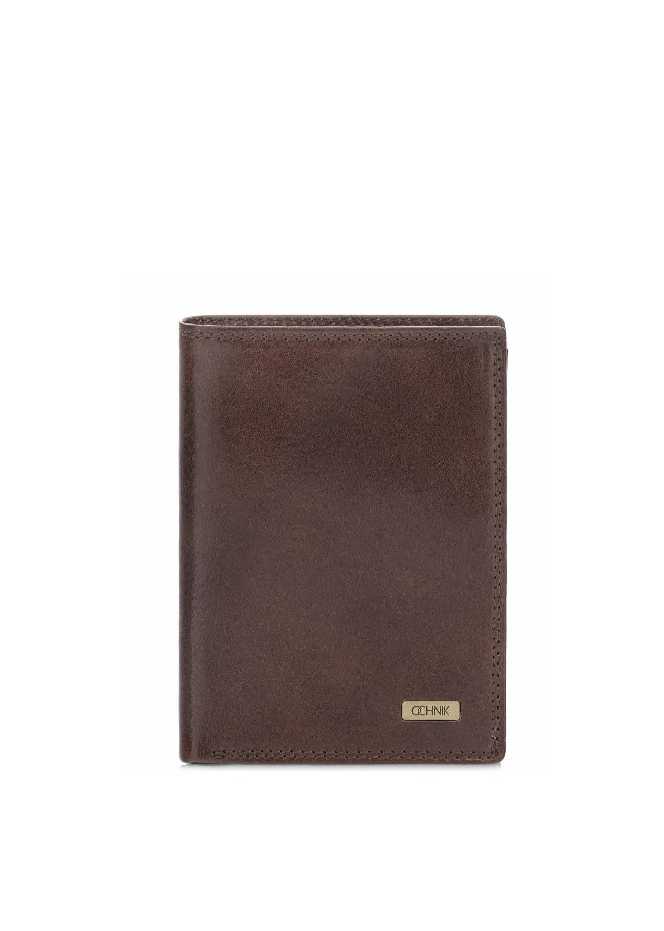 Men's wallet PL-145-89-01