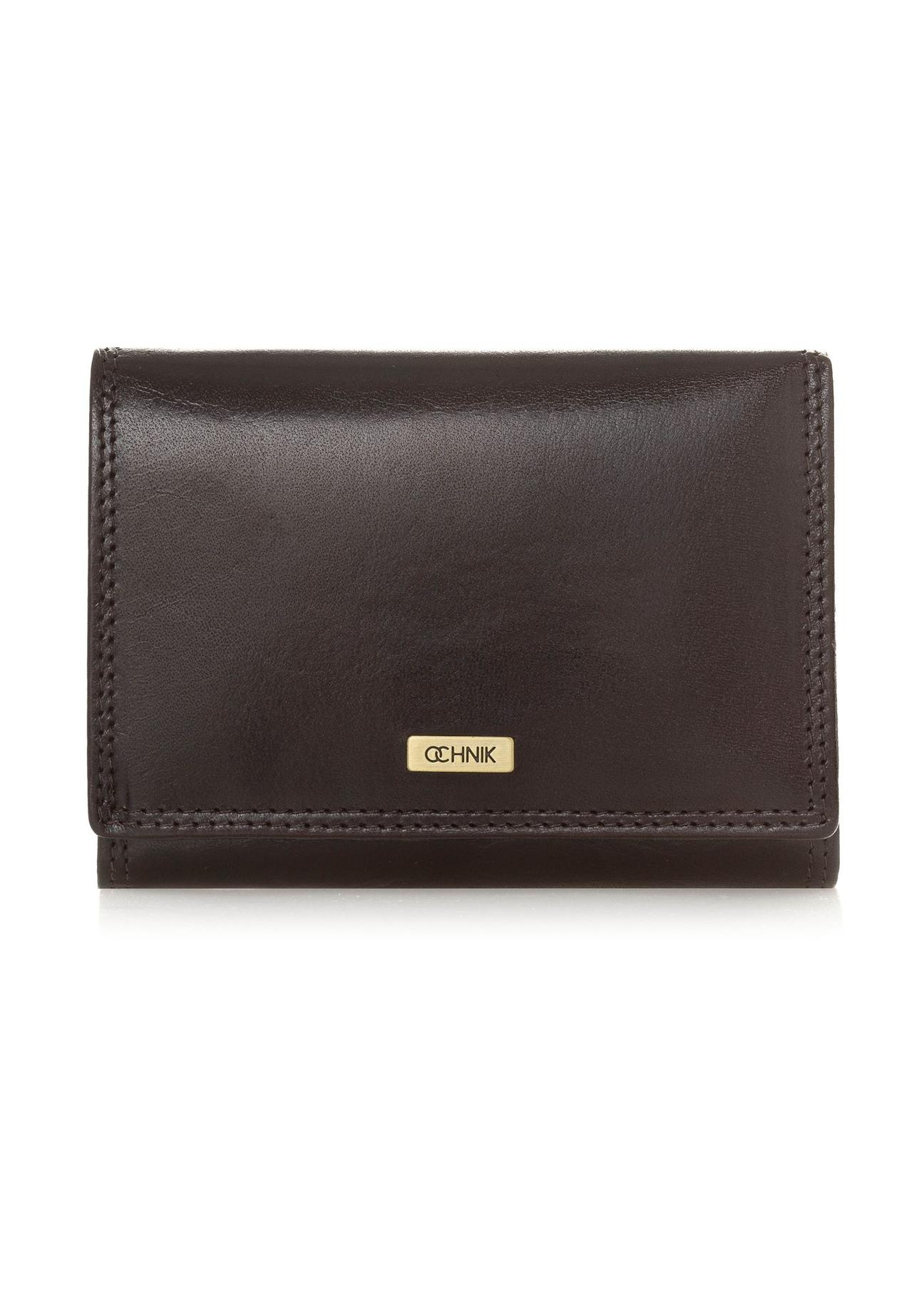 Women's wallet PL-124-49-01