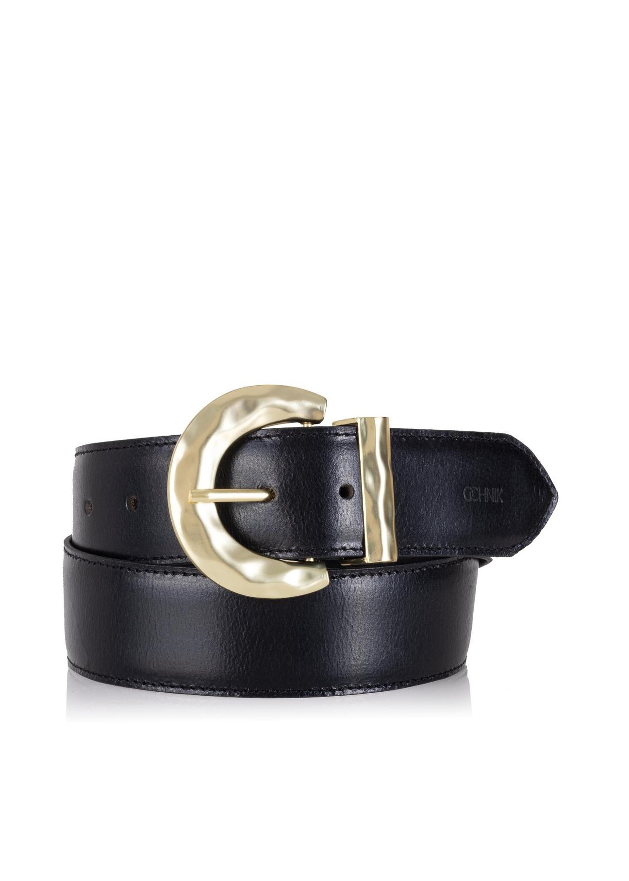 Women's belt PASDS-0250-99(Z22)-01