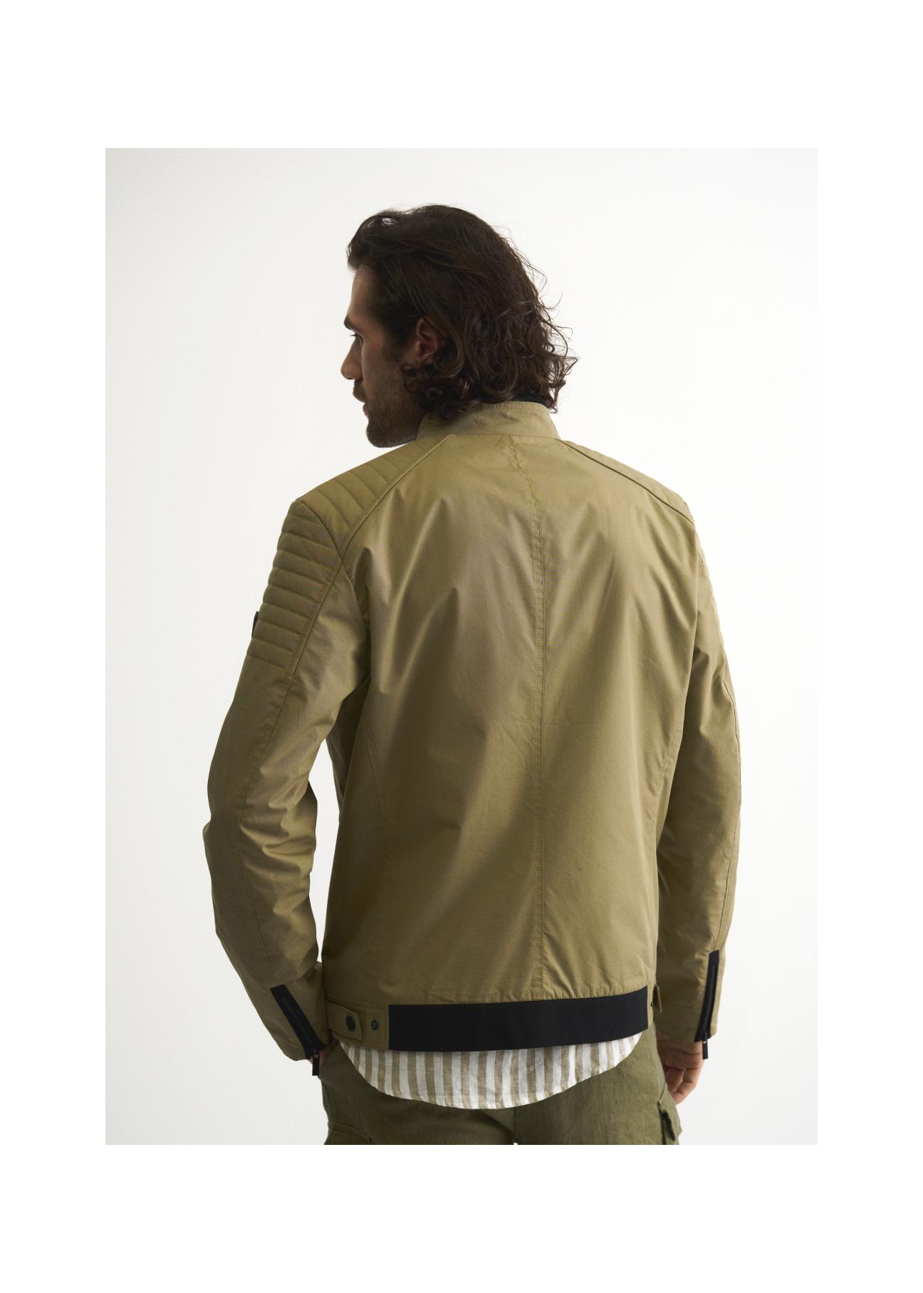 Men's Jacket KURMT-0231-57(W22)-02