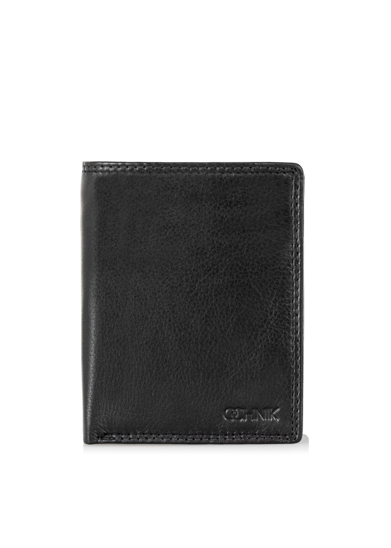 Men's wallet PORMS-0462-99(W22)-01