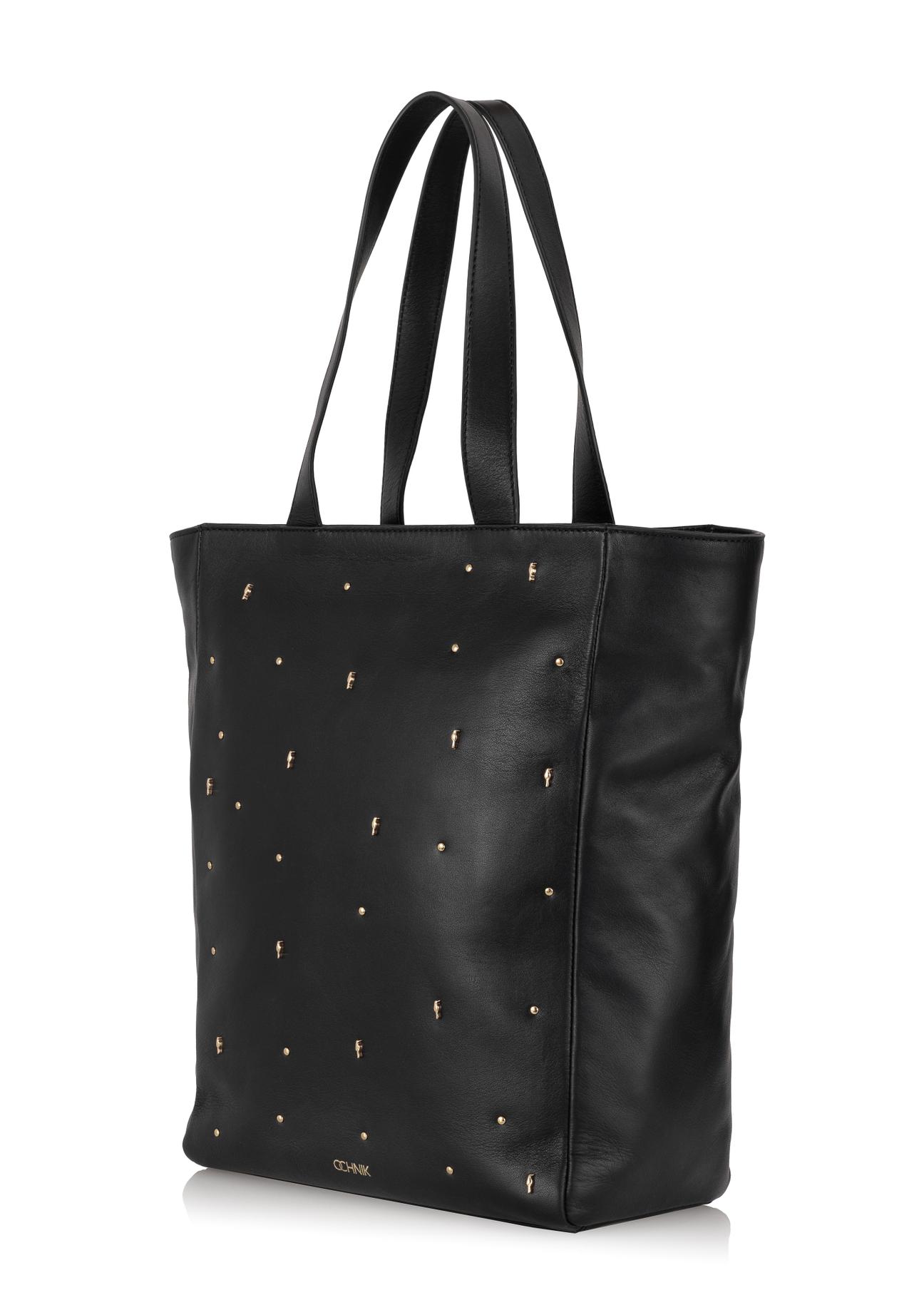 Women's shopper bag TORES-0861-99(Z22)-02