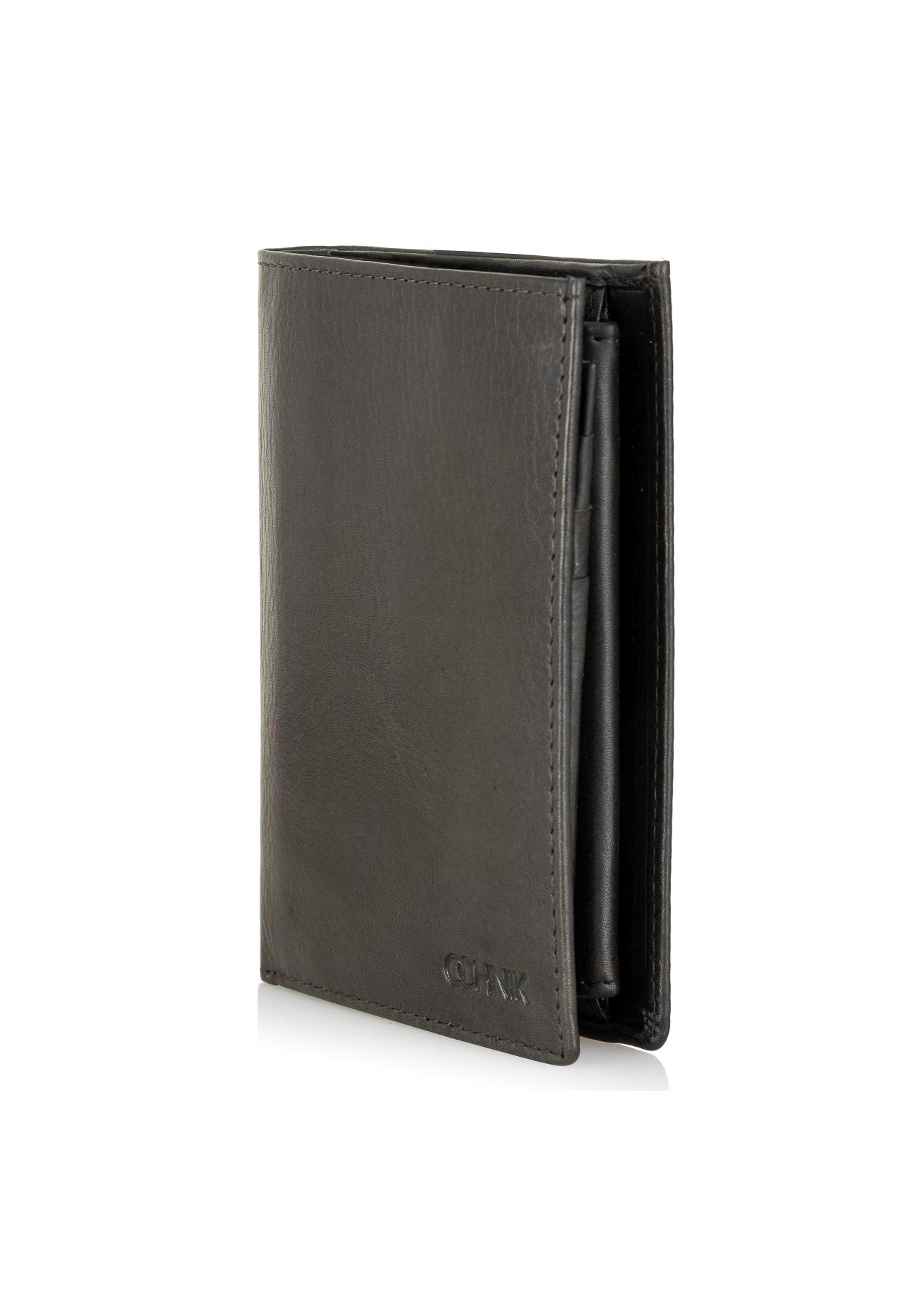 Men's wallet PORMS-0454-51(W22)-06