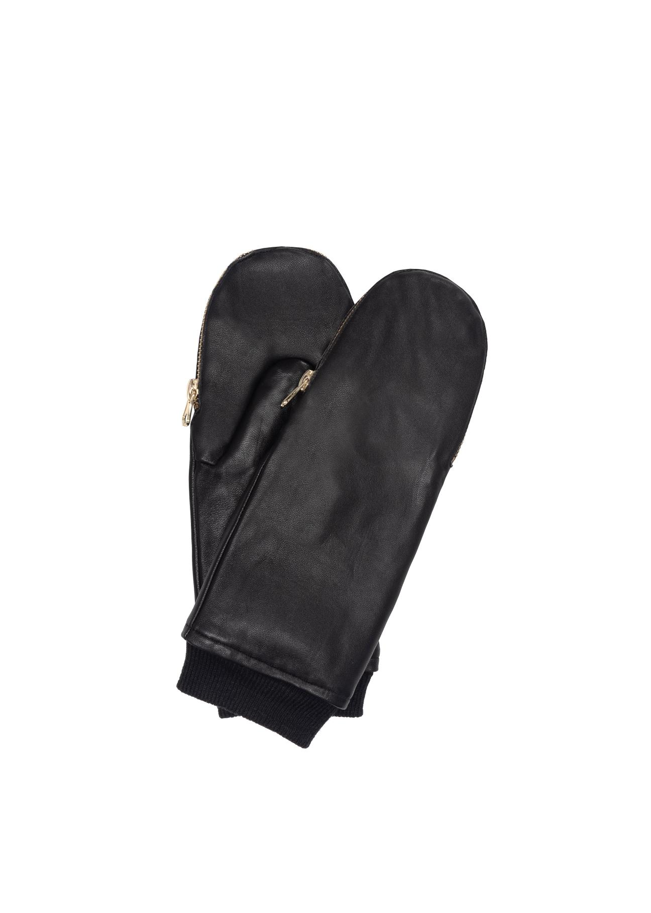 Women's gloves REKDS-0074-99(Z22)-01