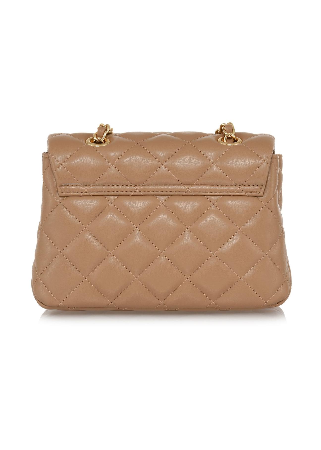 Quilted, elegant women's handbag  TOREC-0932A-82(Z24)-04