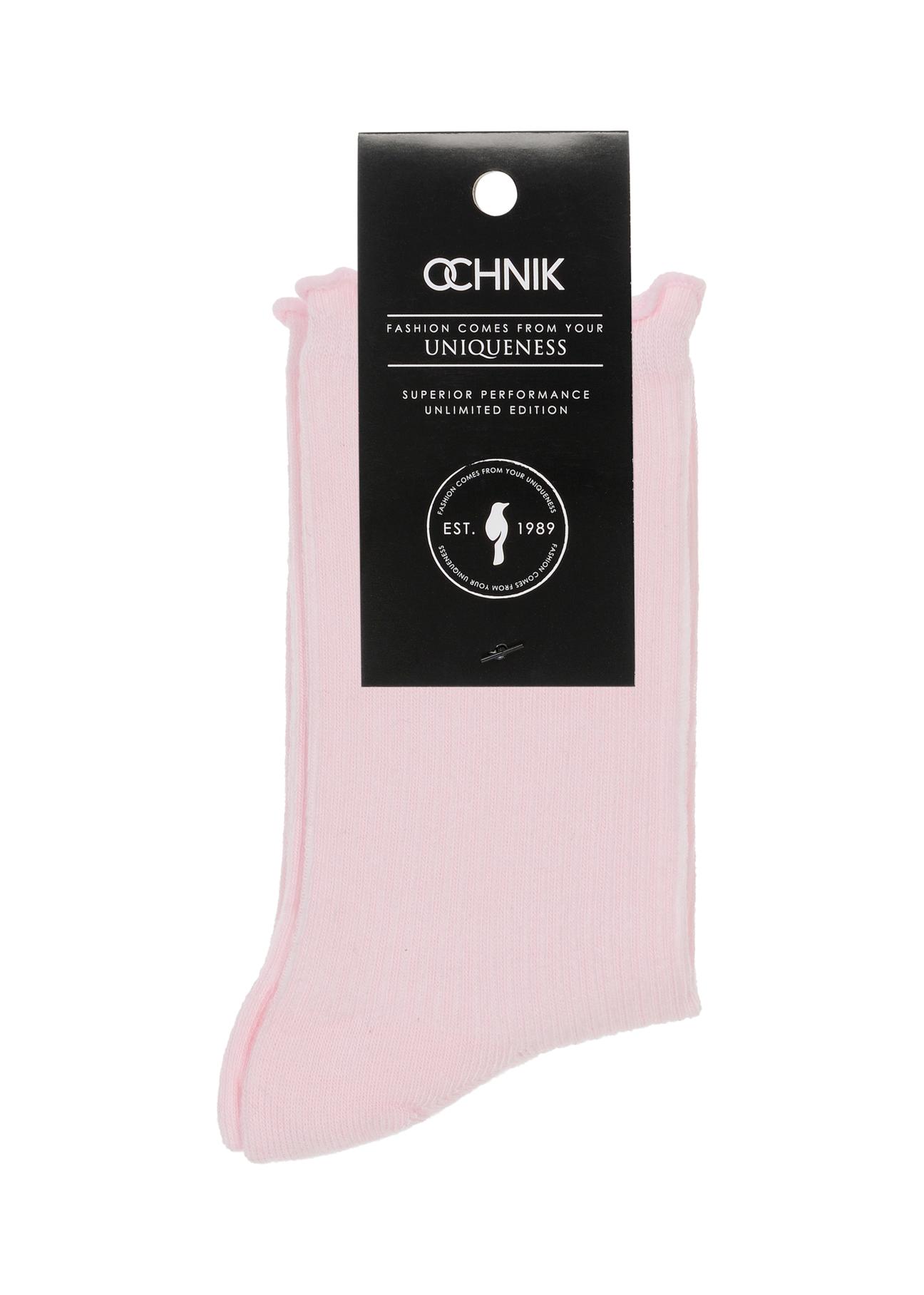 Women's socks SKADT-0060-34(Z22)-02