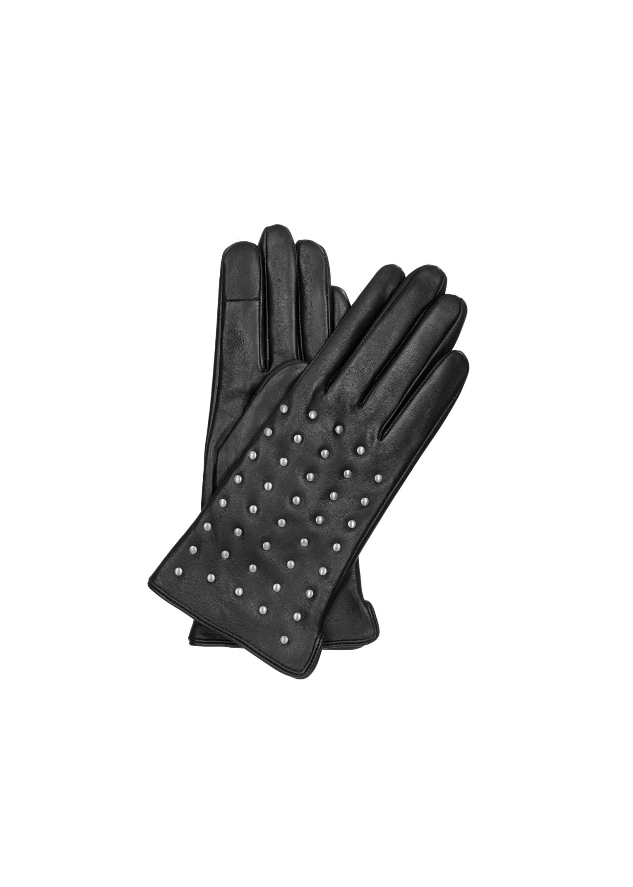 Women's gloves REKDS-0064-99(Z22)-01