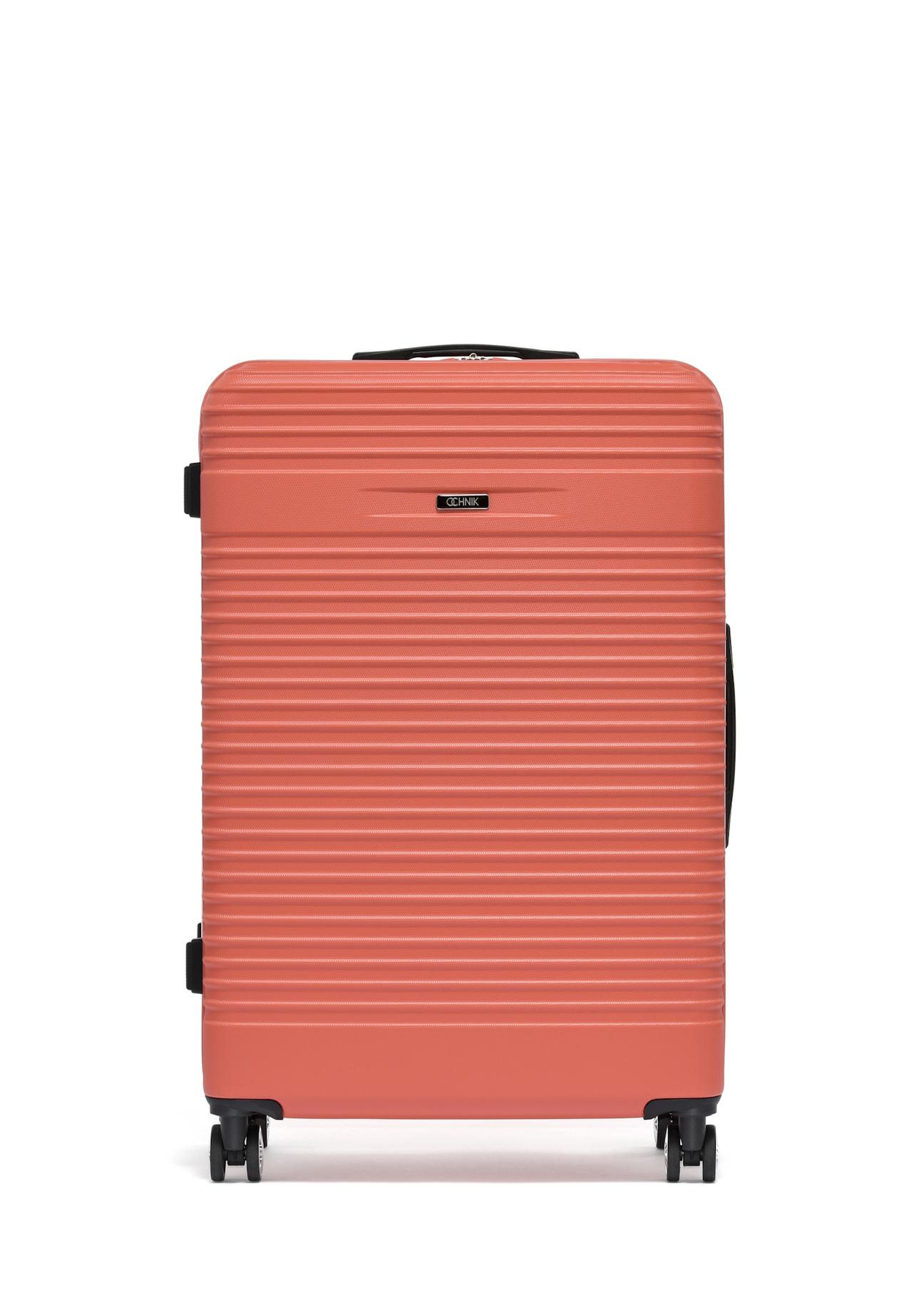 Large suitcase on wheels WALAB-0040-18-29(W25)-01