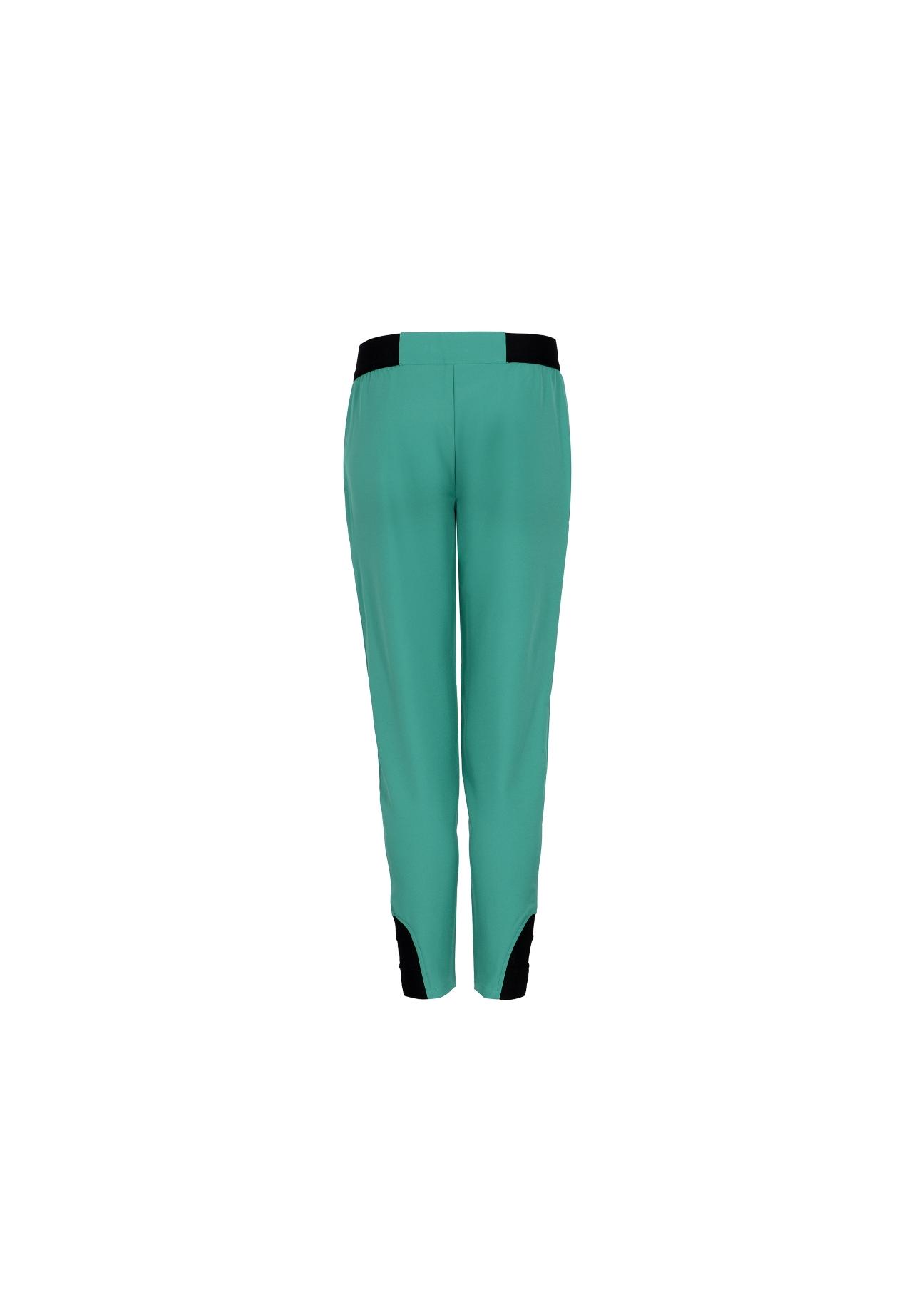 Emerald women's pants SPODT-0031-51(W19)-02