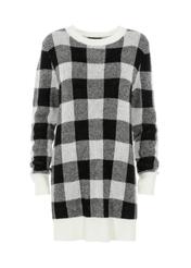 Sweter damski SWEDT-0136-99(Z20)-02